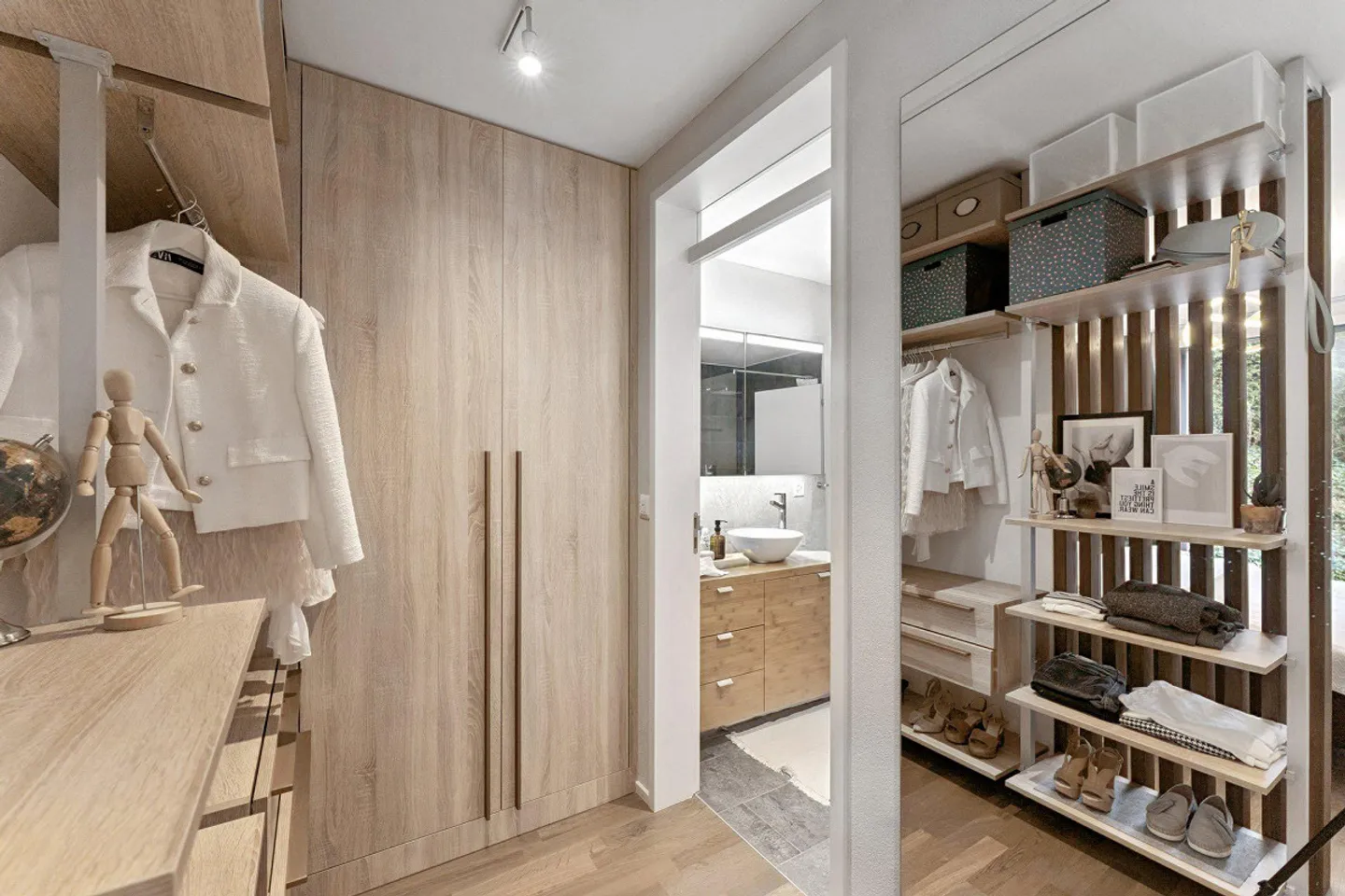 Garden apartment with high living quality - Photo 8 of 24