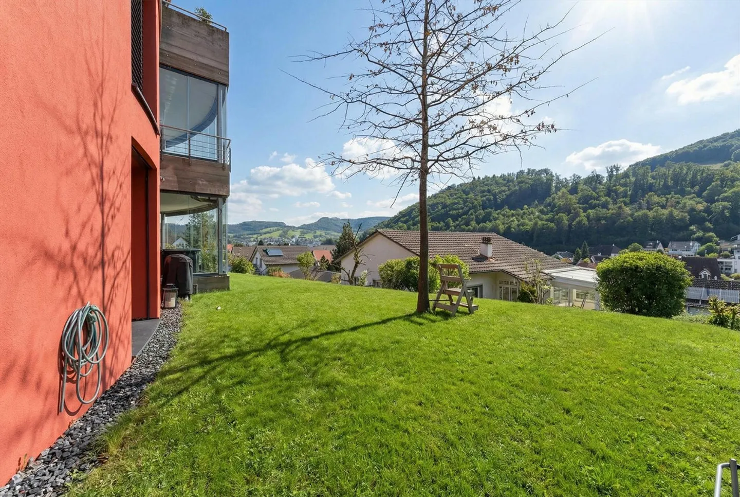 Garden apartment with high living quality - Photo 13 of 24