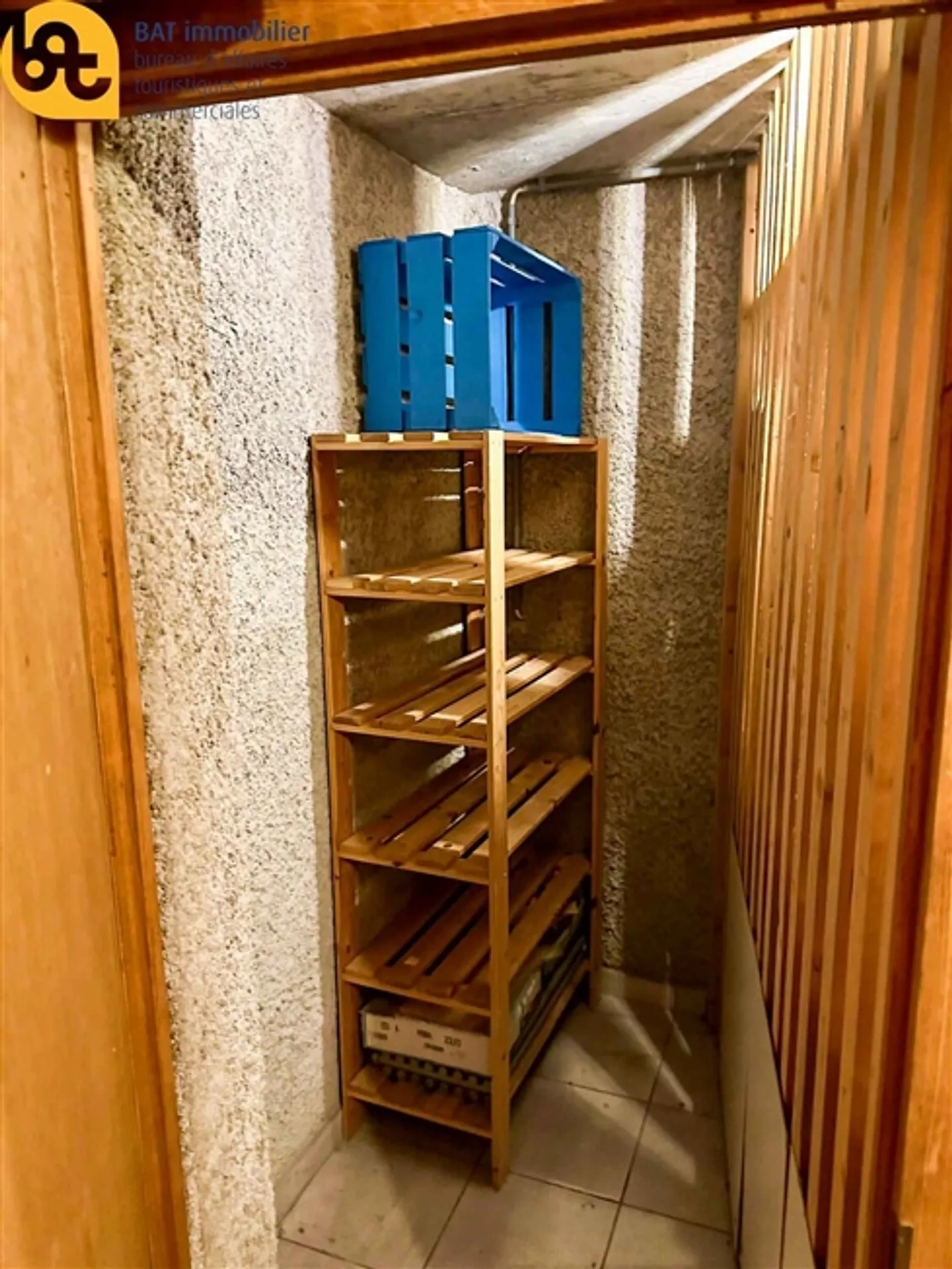 Charmante maisonette de 3,5 pièces au 1er étage - Chippis - Photo 10 sur 13