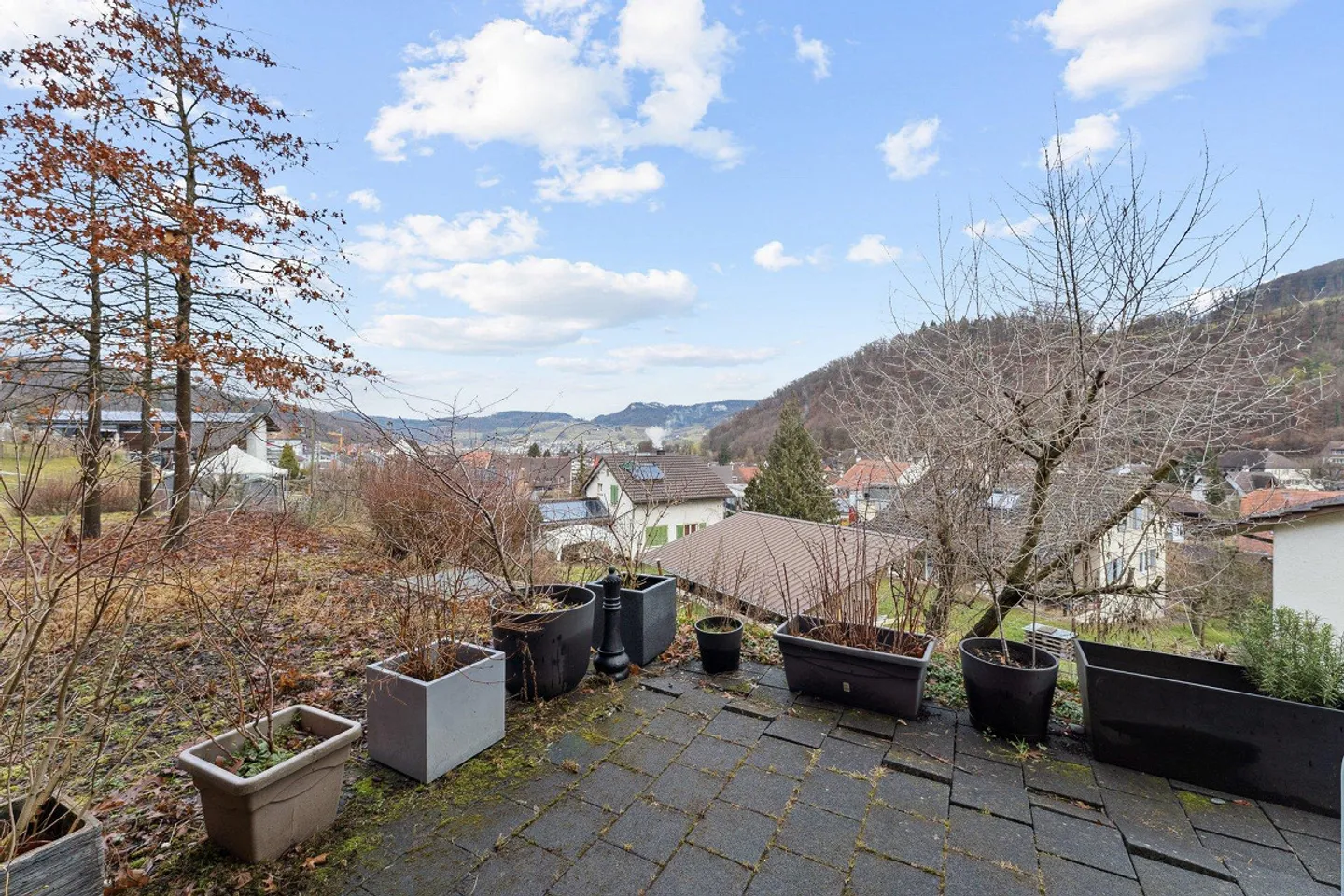 Garden apartment with high living quality - Photo 19 of 24