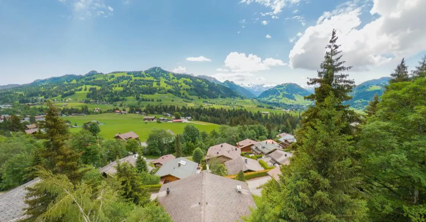Alpine elegance in its noblest expression - Photo 12 of 13
