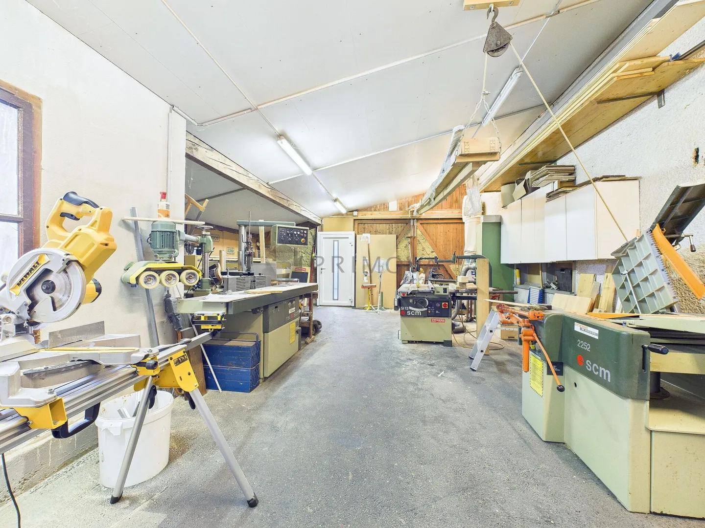 Gemischtes Objekt in Herzogenbuchsee - Foto 14 von 16