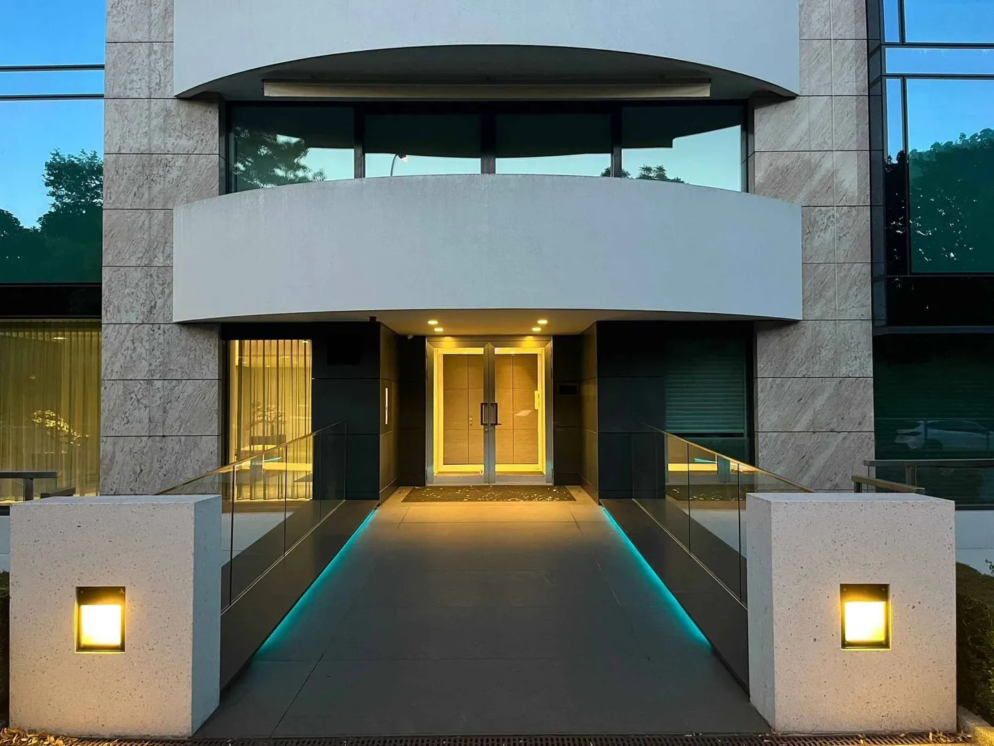 Magnifico appartamento di 4 locali con terrazza in una residenza di alto standing - Foto 1 di 12