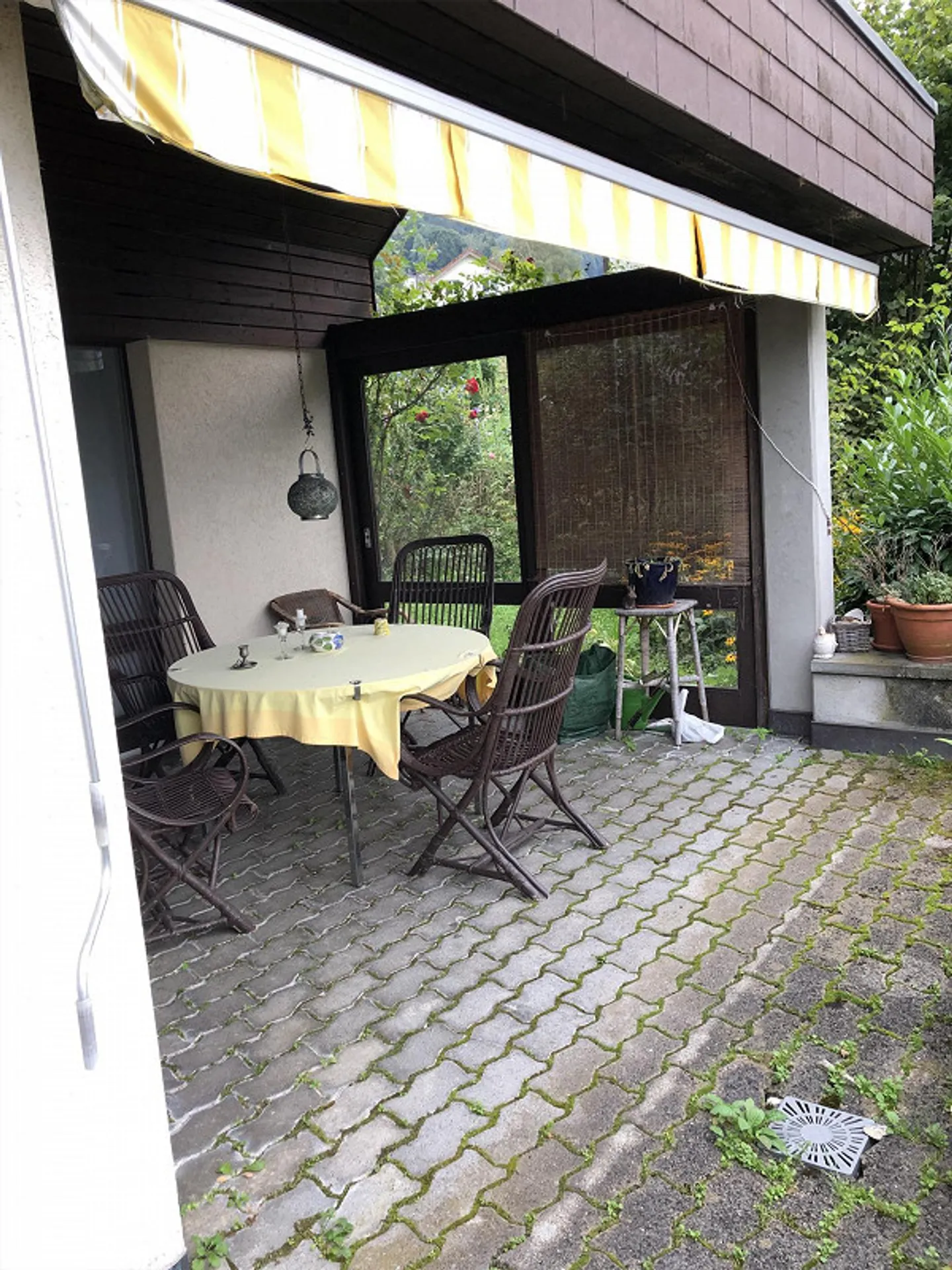 Ampia casa unifamiliare con vista da sogno - Foto 10 di 25