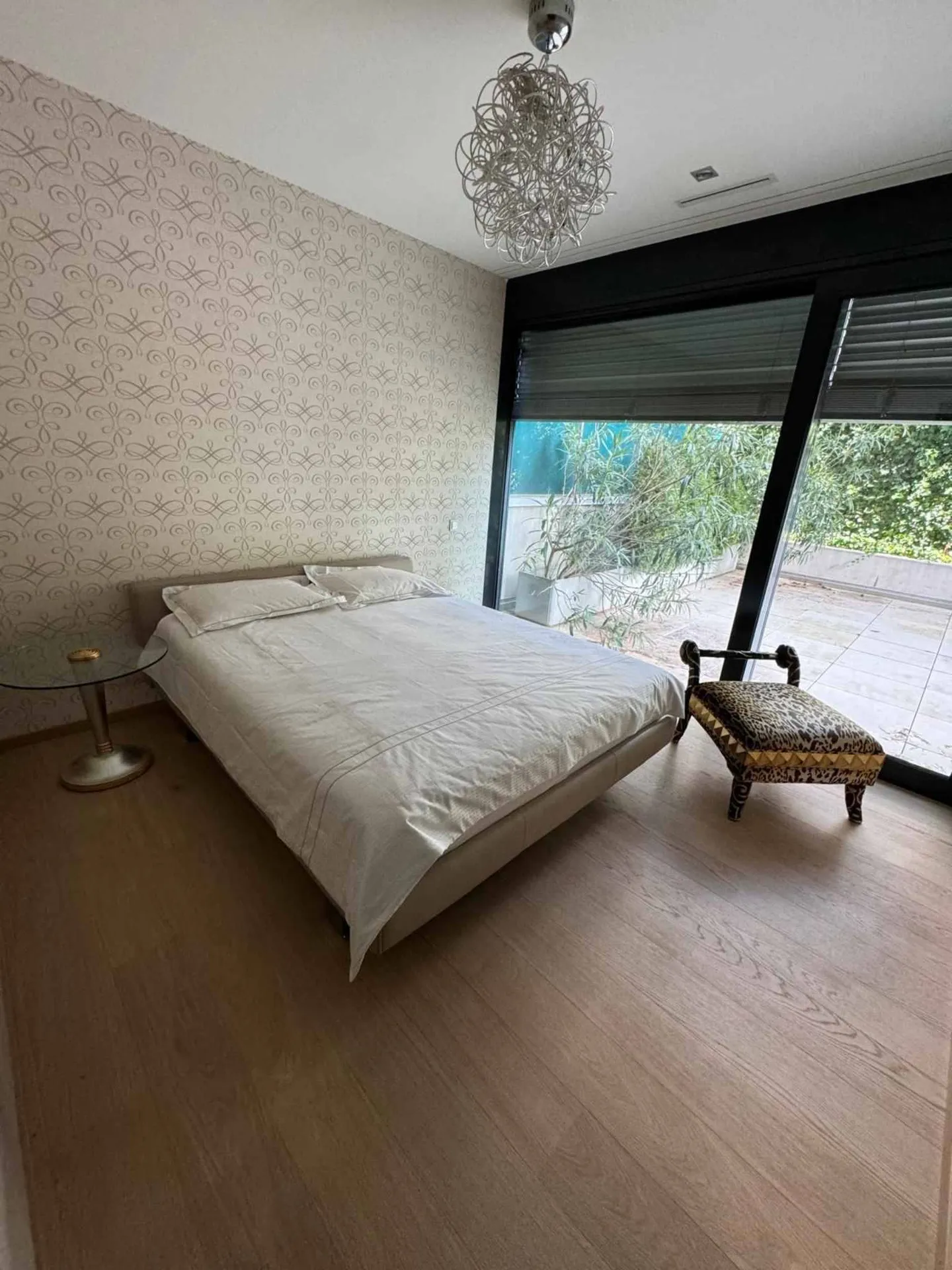 Magnifico appartamento di 4 locali con terrazza in una residenza di alto standing - Foto 6 di 12