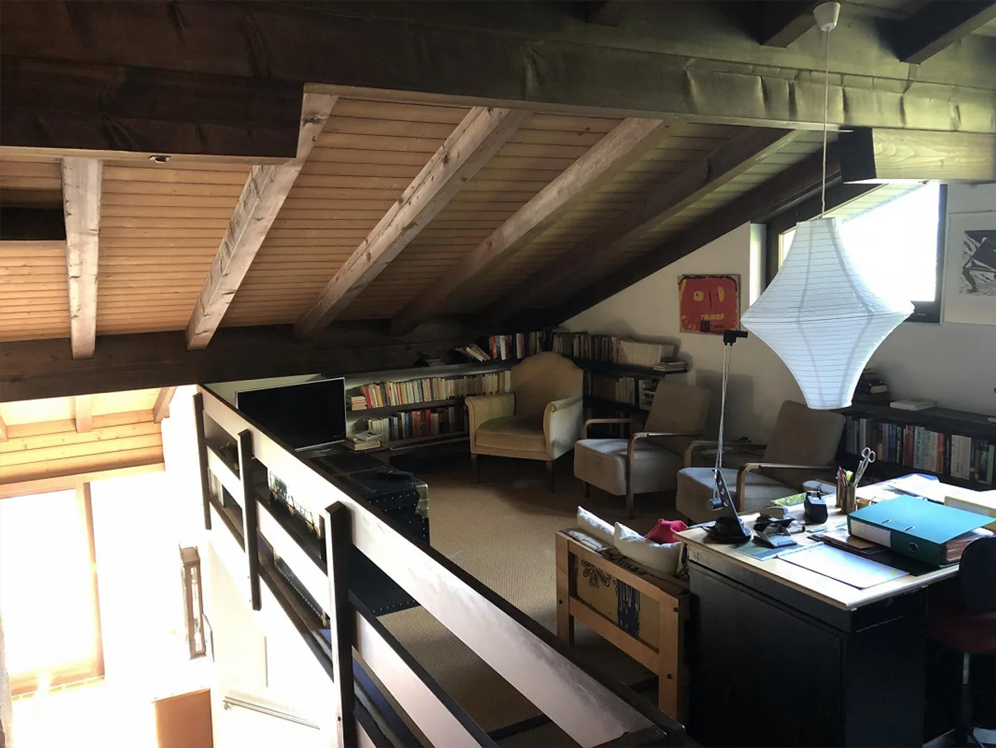 Ampia casa unifamiliare con vista da sogno - Foto 12 di 25
