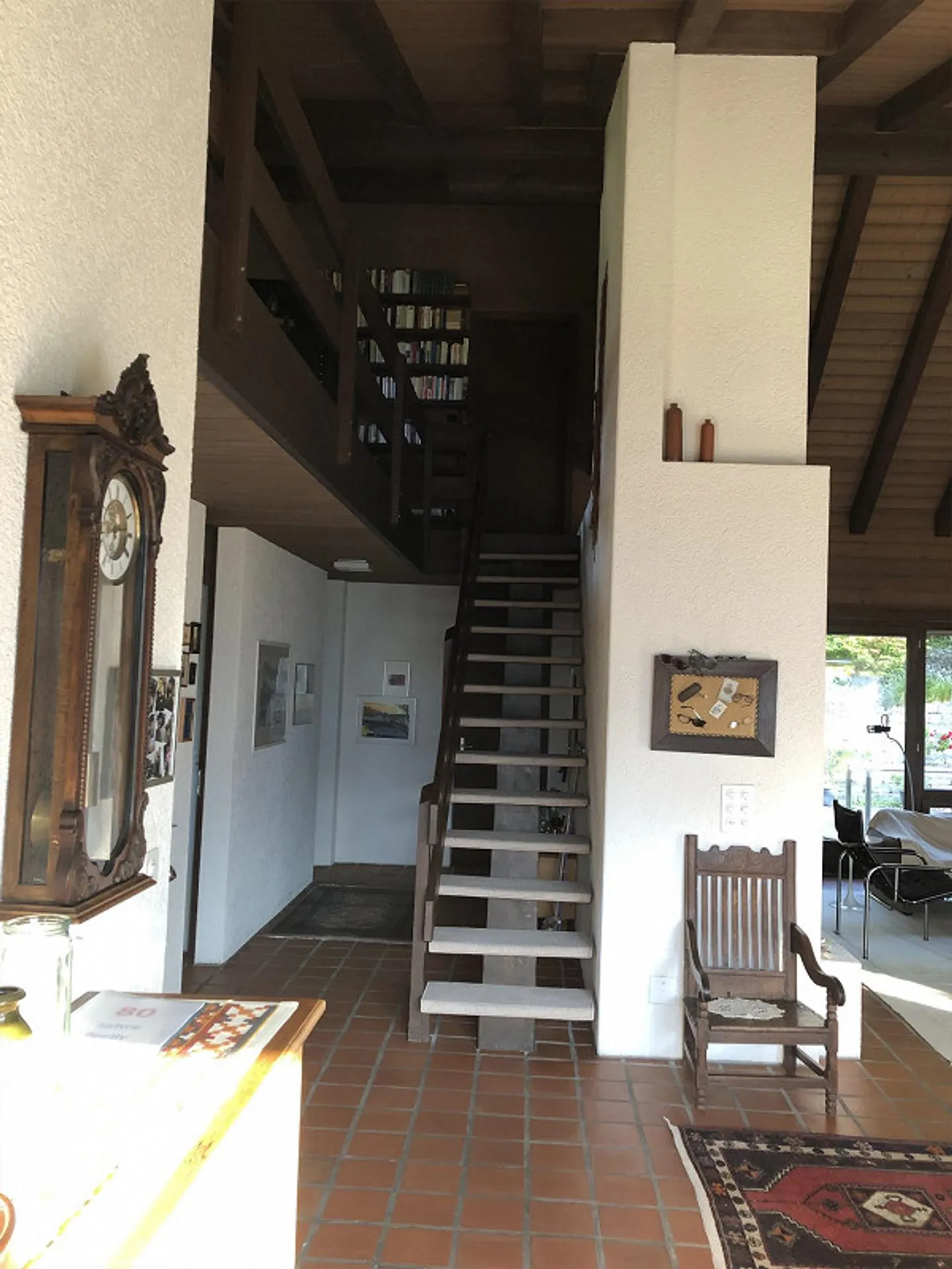 Ampia casa unifamiliare con vista da sogno - Foto 11 di 25