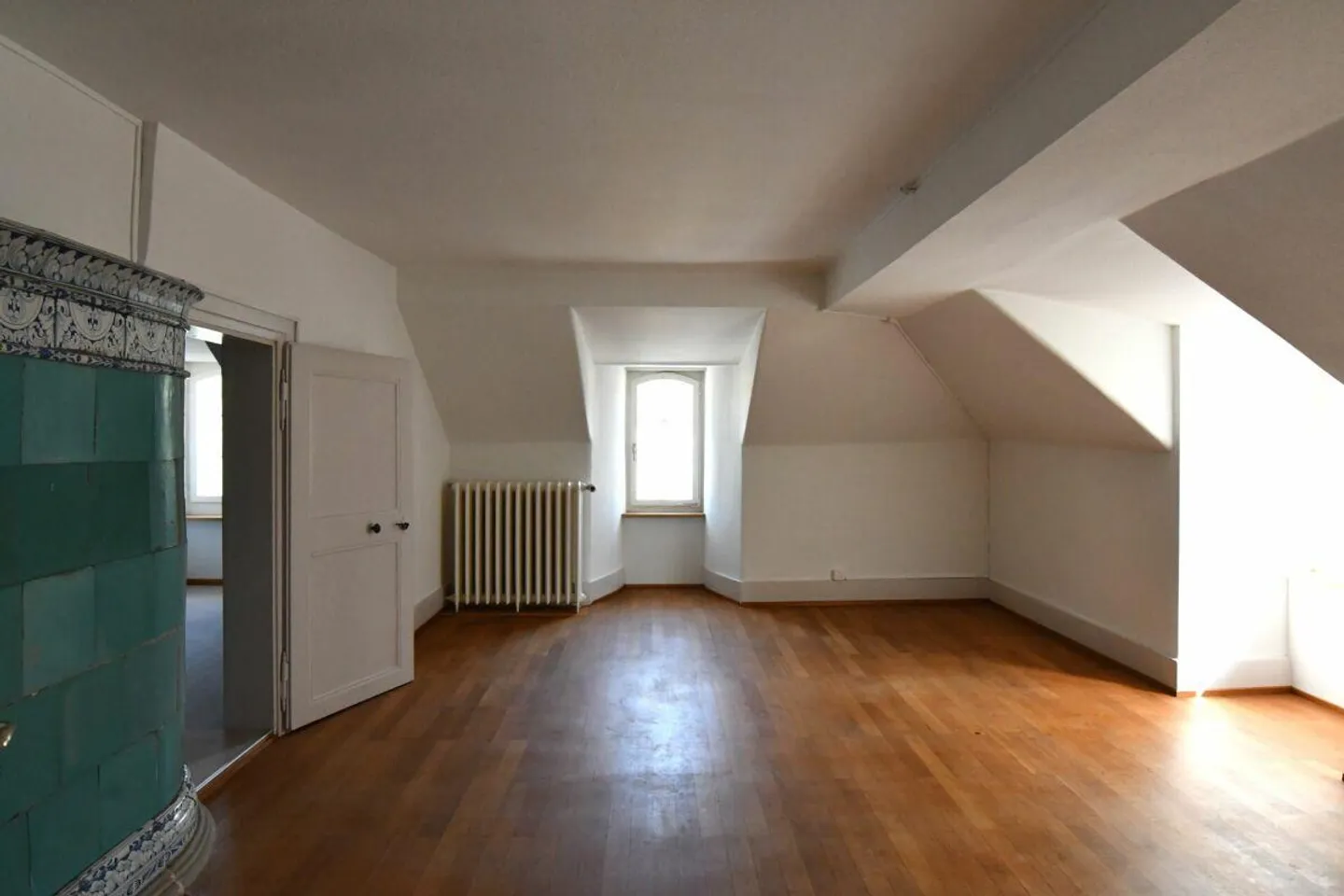 Einzigarte 5.0-Zimmer-Wohnung im Stadthaus Brugg - Foto 3 von 9