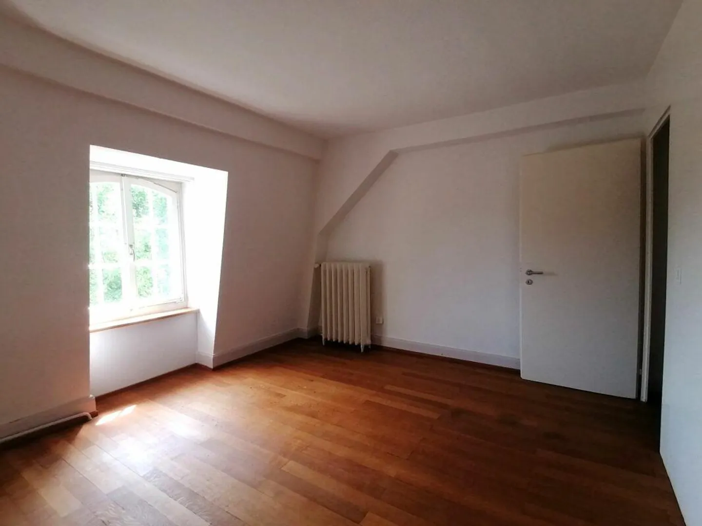Einzigarte 5.0-Zimmer-Wohnung im Stadthaus Brugg - Foto 4 von 9