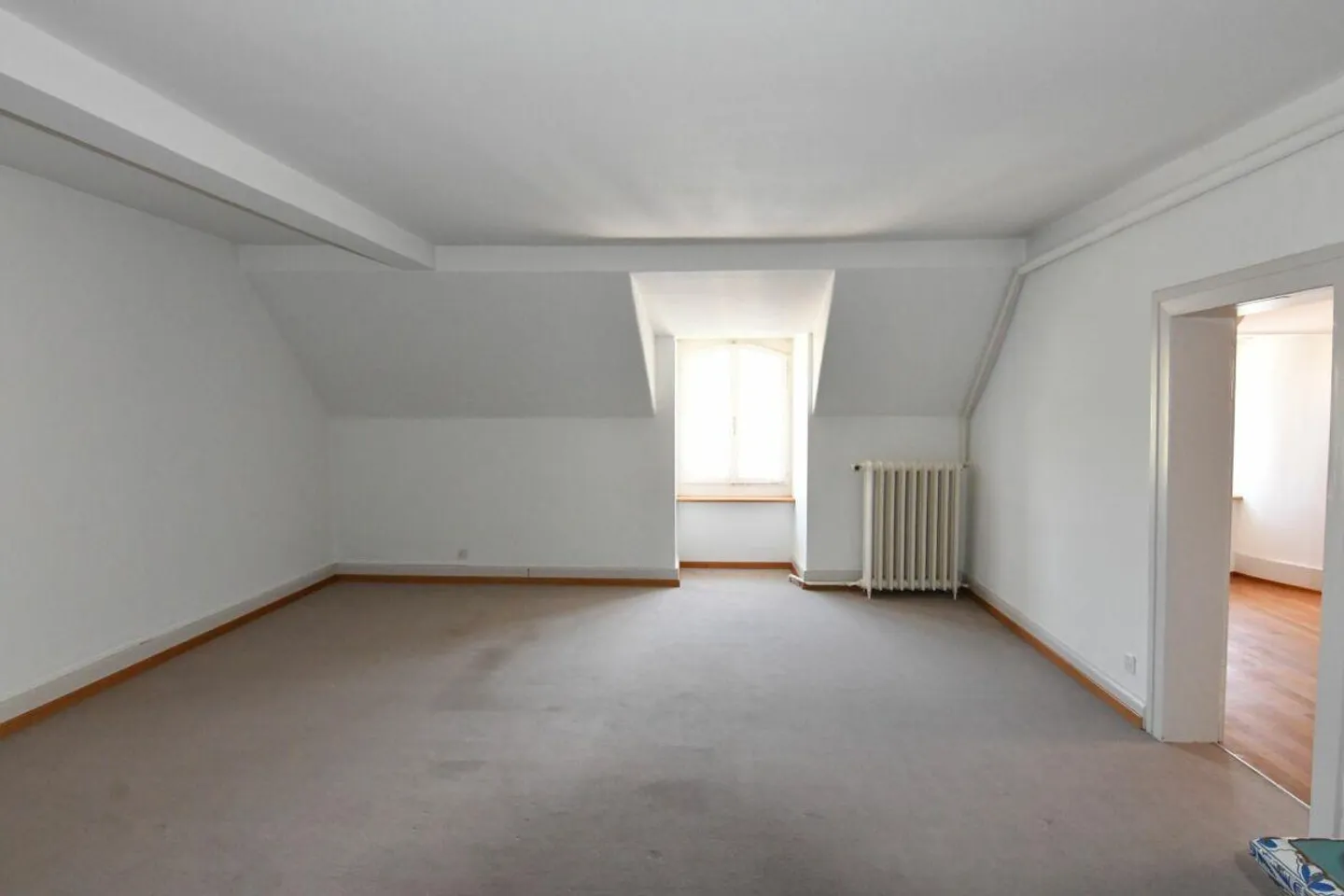 Einzigarte 5.0-Zimmer-Wohnung im Stadthaus Brugg - Foto 5 von 9
