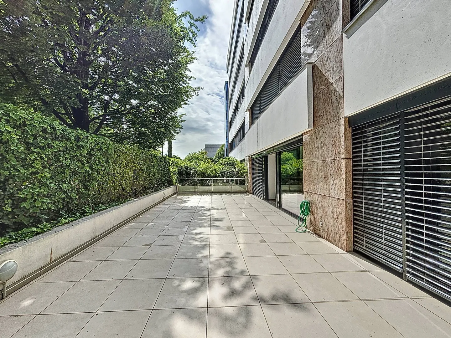 Magnifico appartamento di 4 locali con terrazza in una residenza di alto standing - Foto 8 di 12