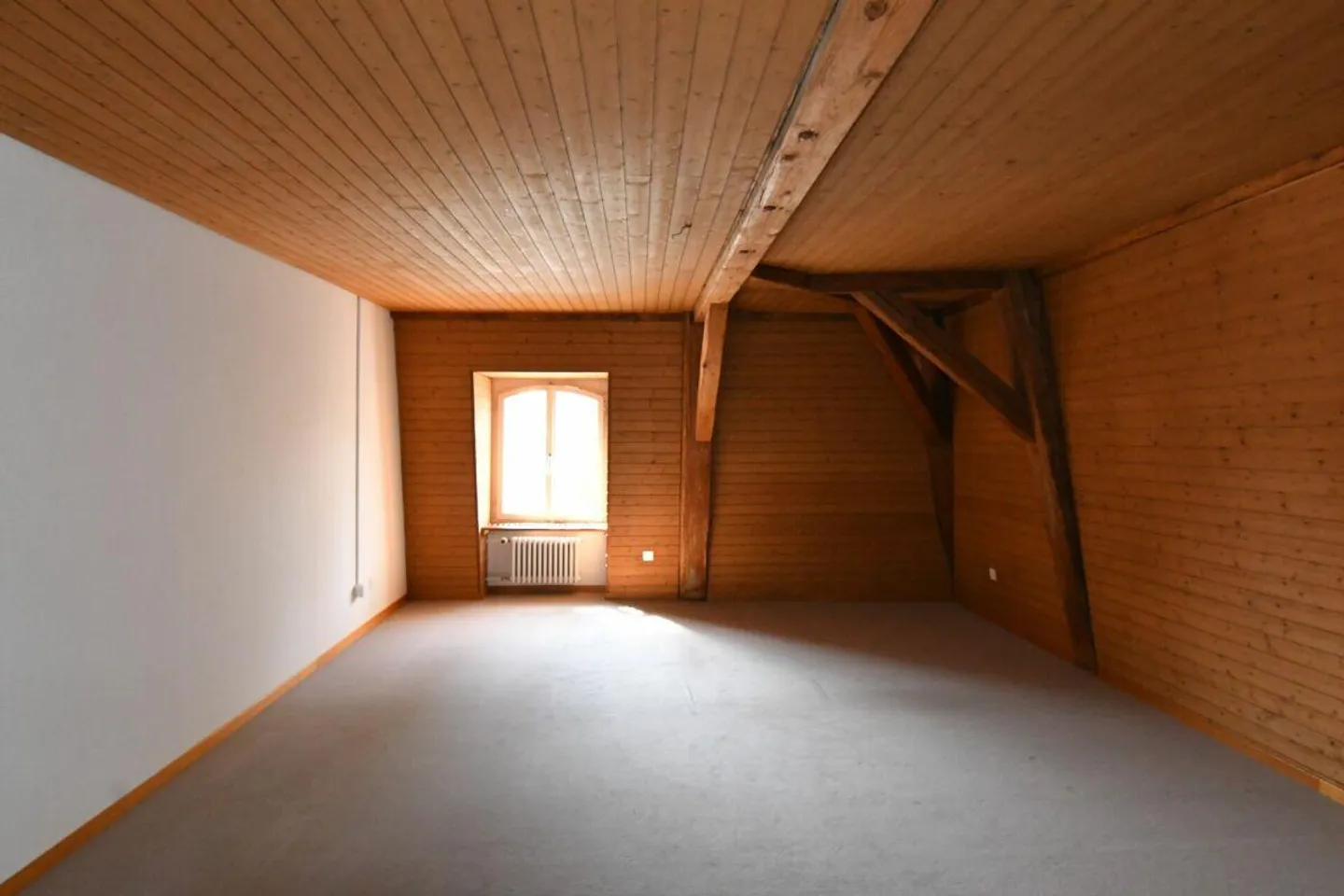Einzigarte 5.0-Zimmer-Wohnung im Stadthaus Brugg - Foto 6 von 9