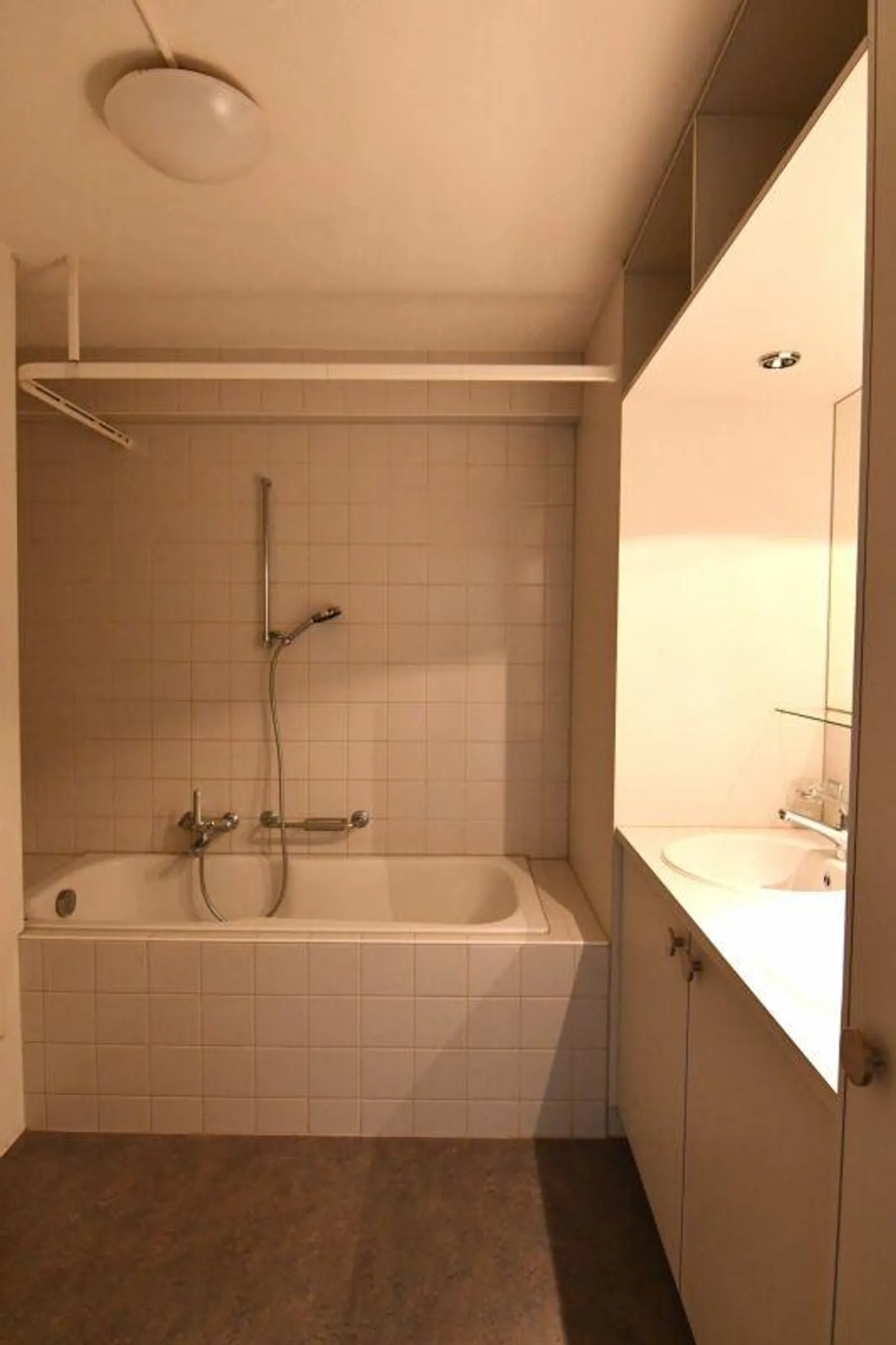 Einzigarte 5.0-Zimmer-Wohnung im Stadthaus Brugg - Foto 7 von 9