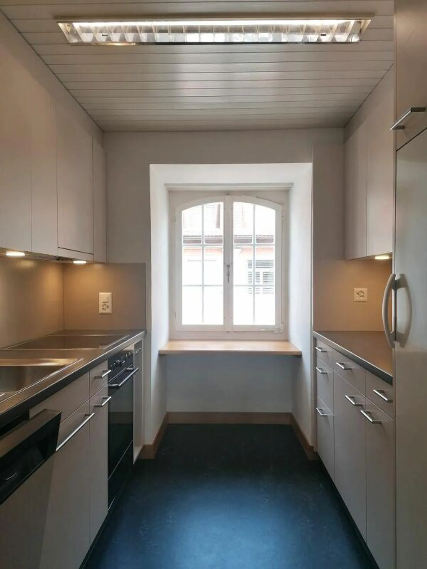 Einzigarte 5.0-Zimmer-Wohnung im Stadthaus Brugg - Foto 8 von 9