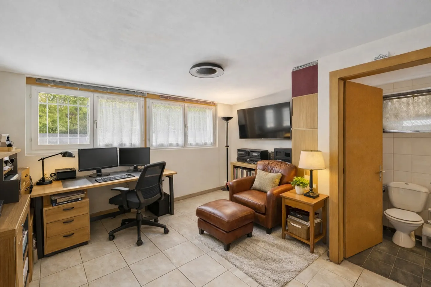 Nel cuore di un tranquillo quartiere residenziale - Foto 12 di 12