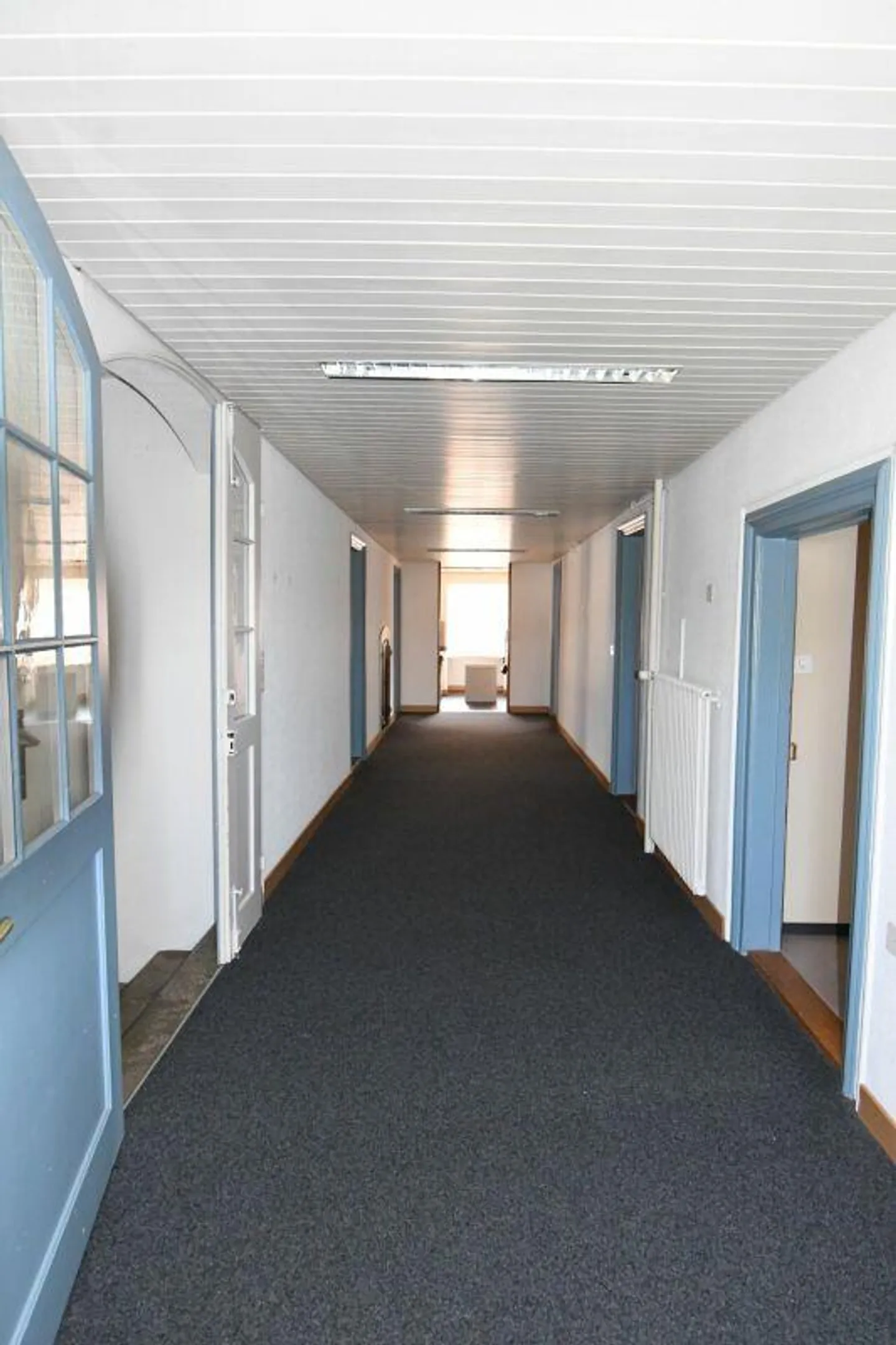 Einzigarte 5.0-Zimmer-Wohnung im Stadthaus Brugg - Foto 9 von 9