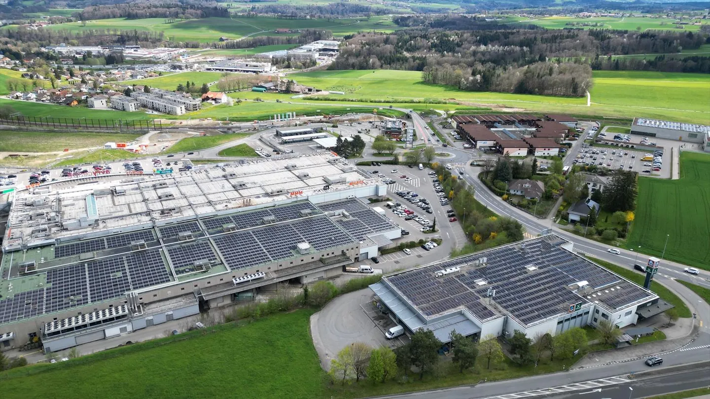 Industrie - Foto 9 von 9