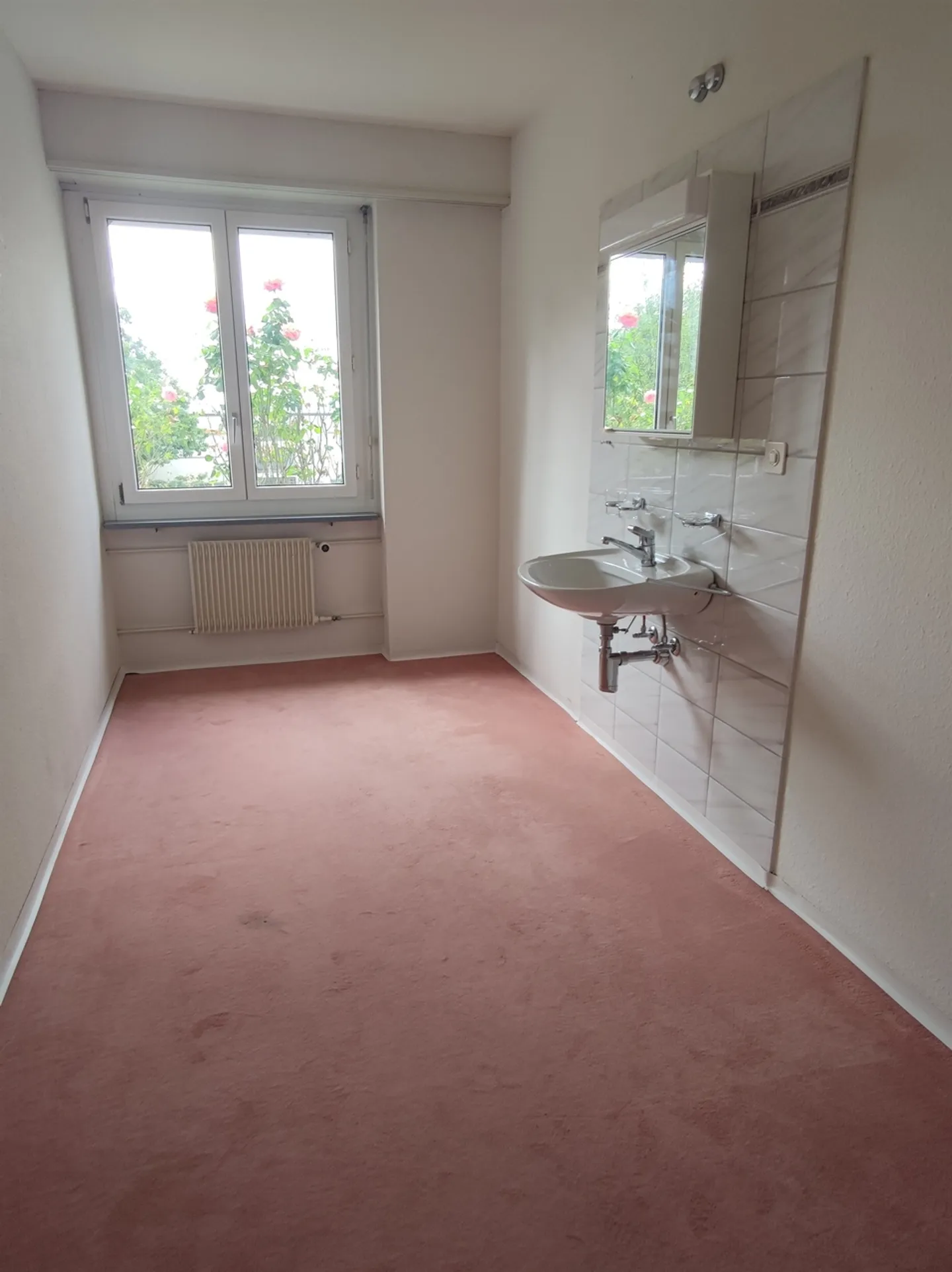 Chambre de loisir au Zugerberg avec une belle vue à louer ! - Photo 2 sur 2