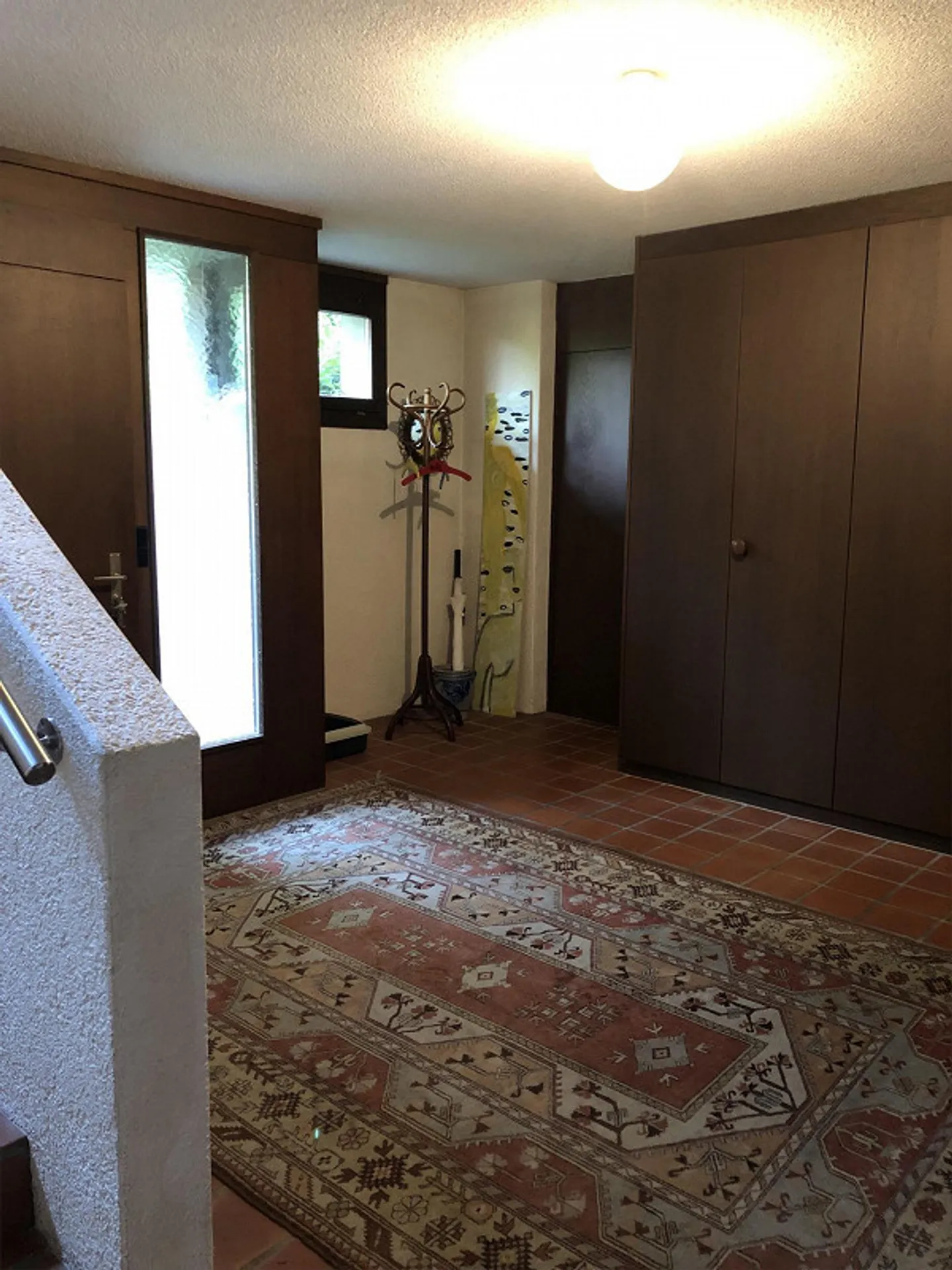 Ampia casa unifamiliare con vista da sogno - Foto 14 di 25