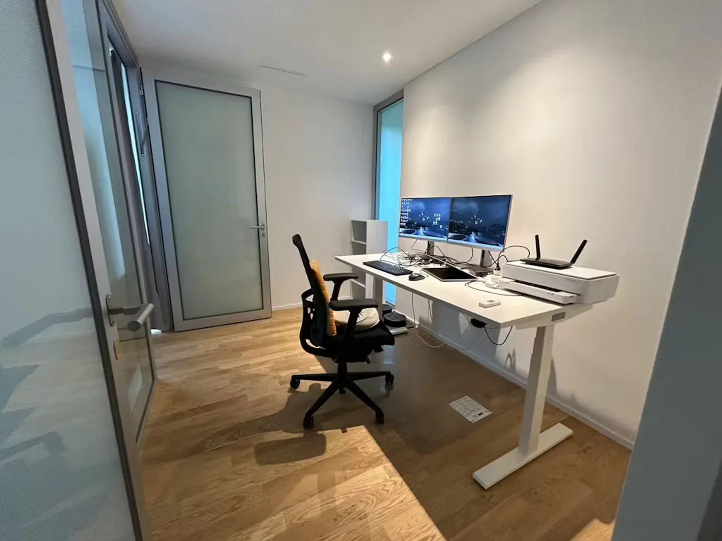 Charmante Wohnung in Winterthur - Foto 5 von 10