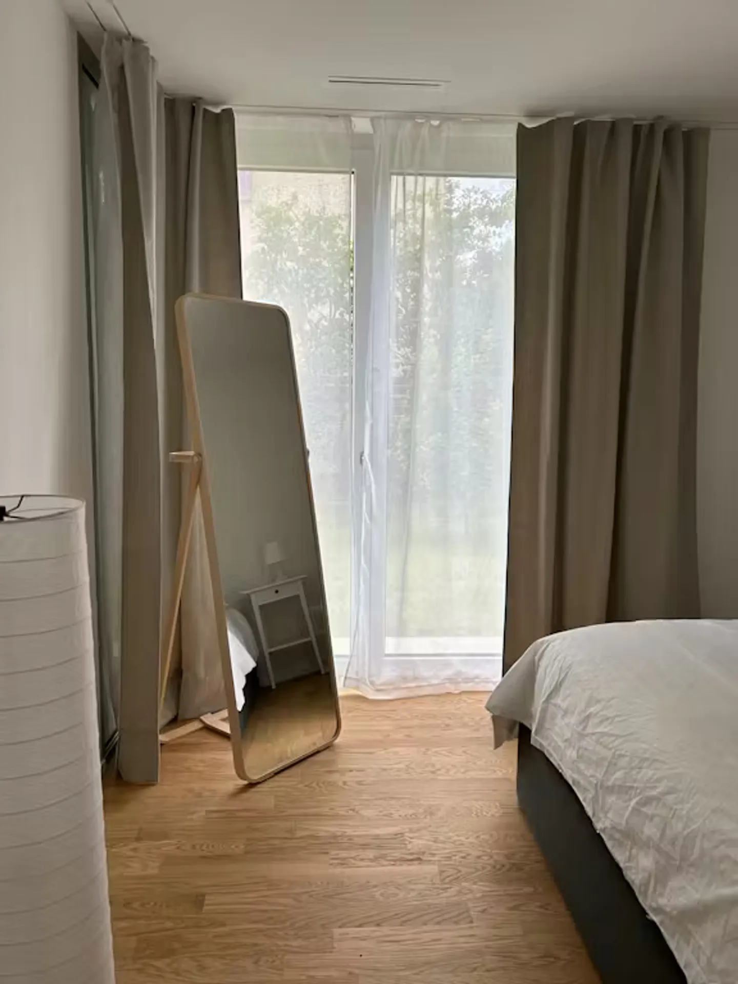 Charmante Wohnung in Winterthur - Foto 6 von 10