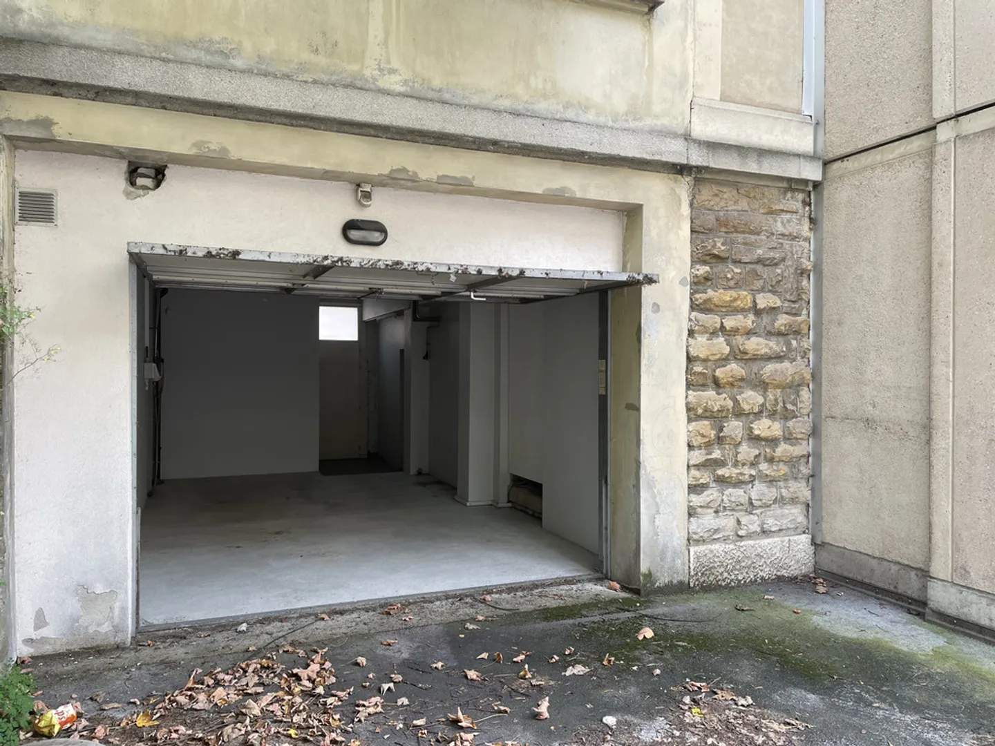 Individual Garage with Utilities - Photo 1 of 5