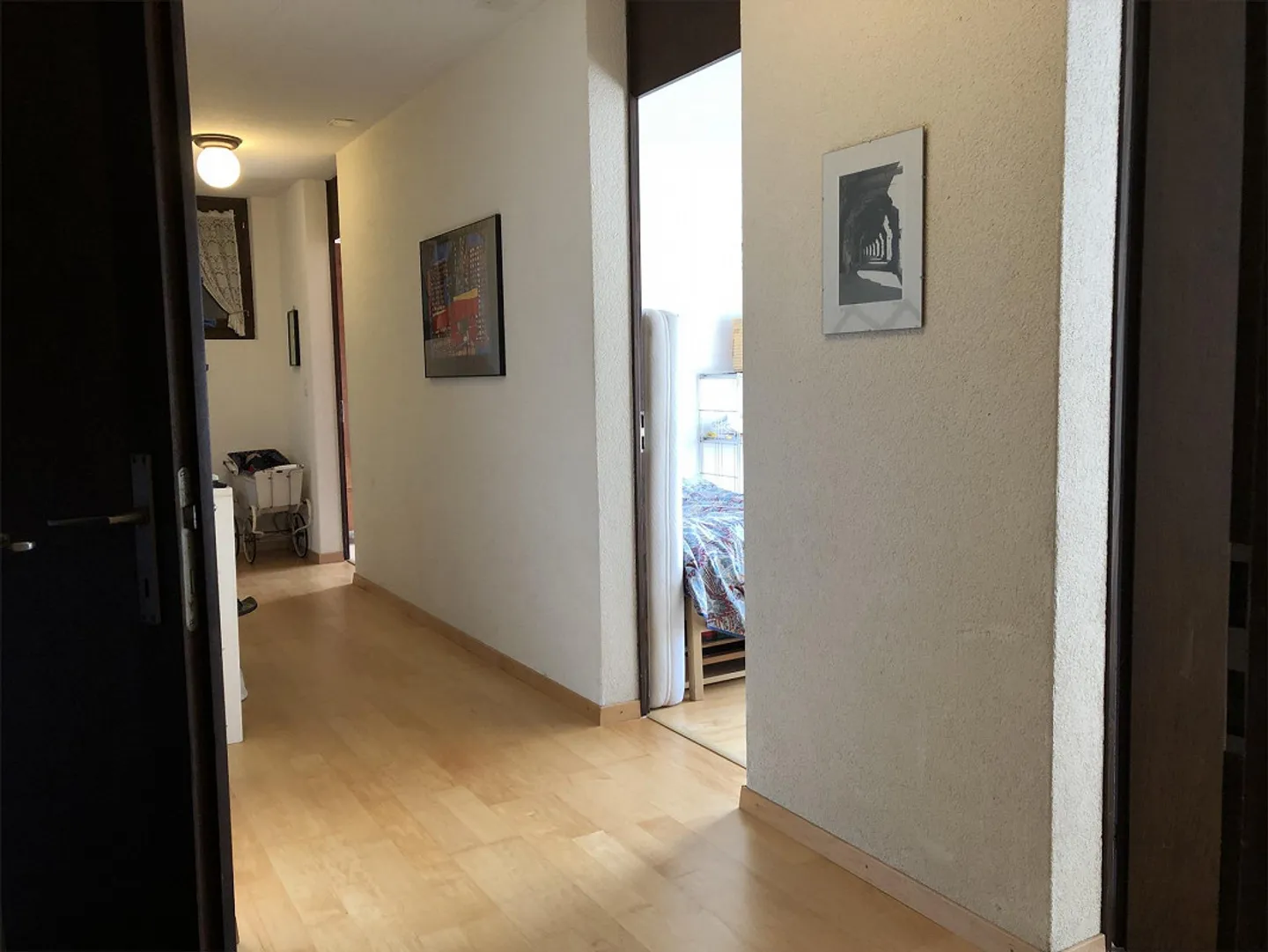 Ampia casa unifamiliare con vista da sogno - Foto 15 di 25