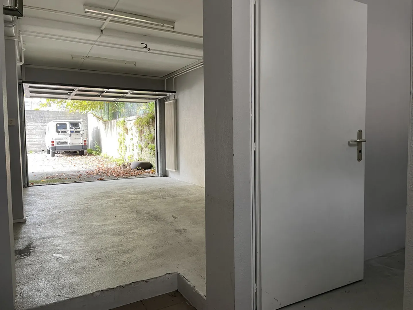 Individual Garage with Utilities - Photo 4 of 5