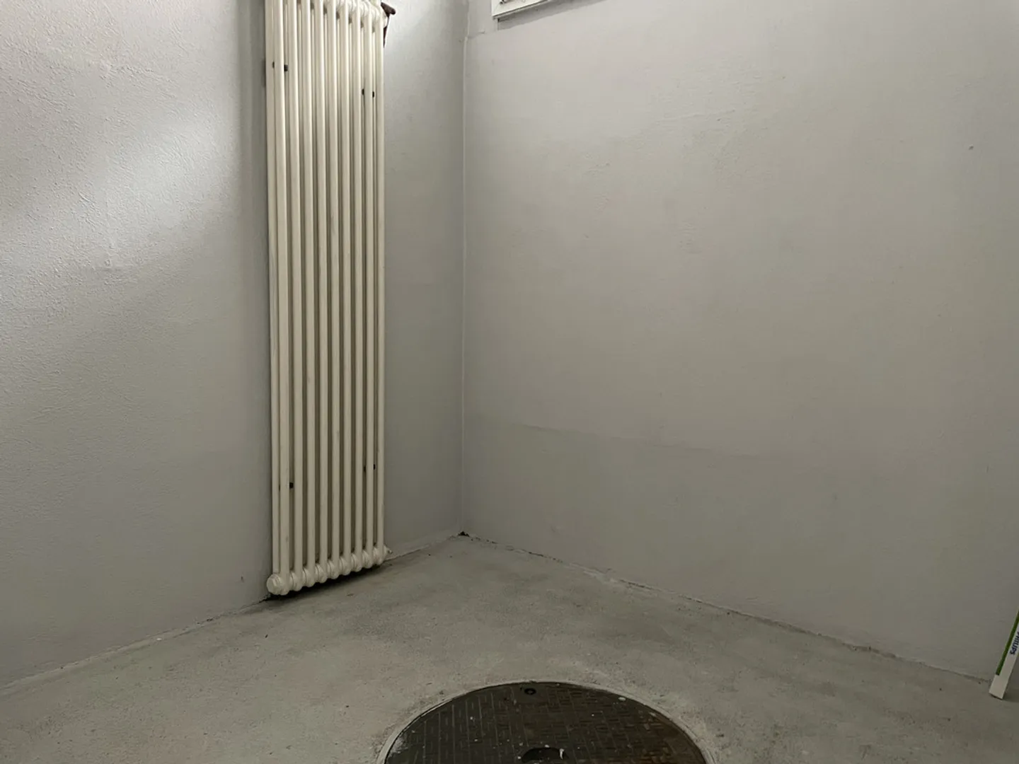 Individual Garage with Utilities - Photo 5 of 5