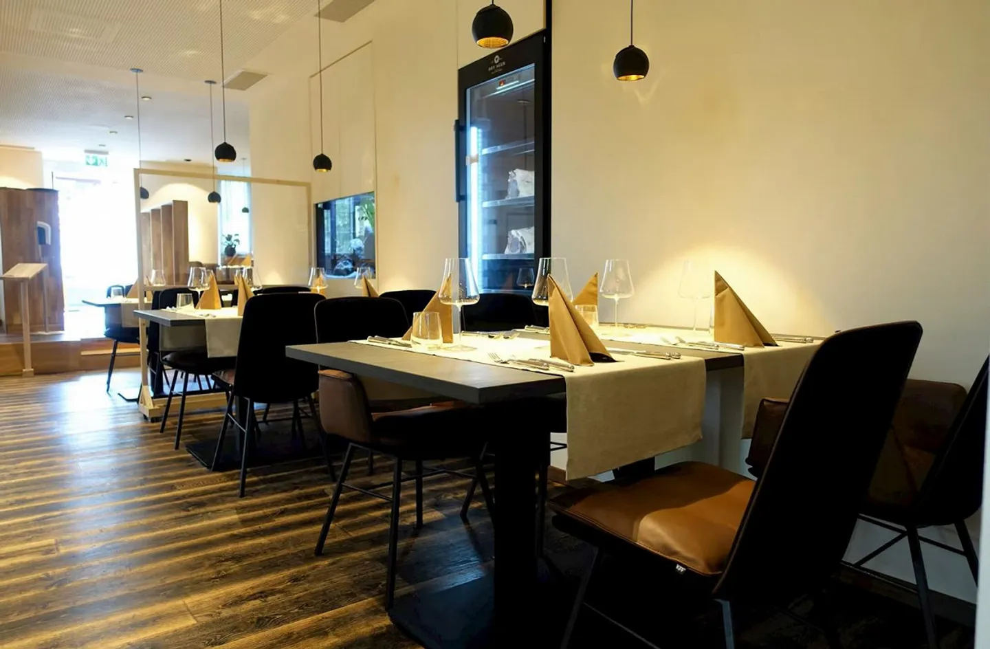 Ristorante attraente in posizione centrale a Wetzikon in affitto! - Foto 4 di 6