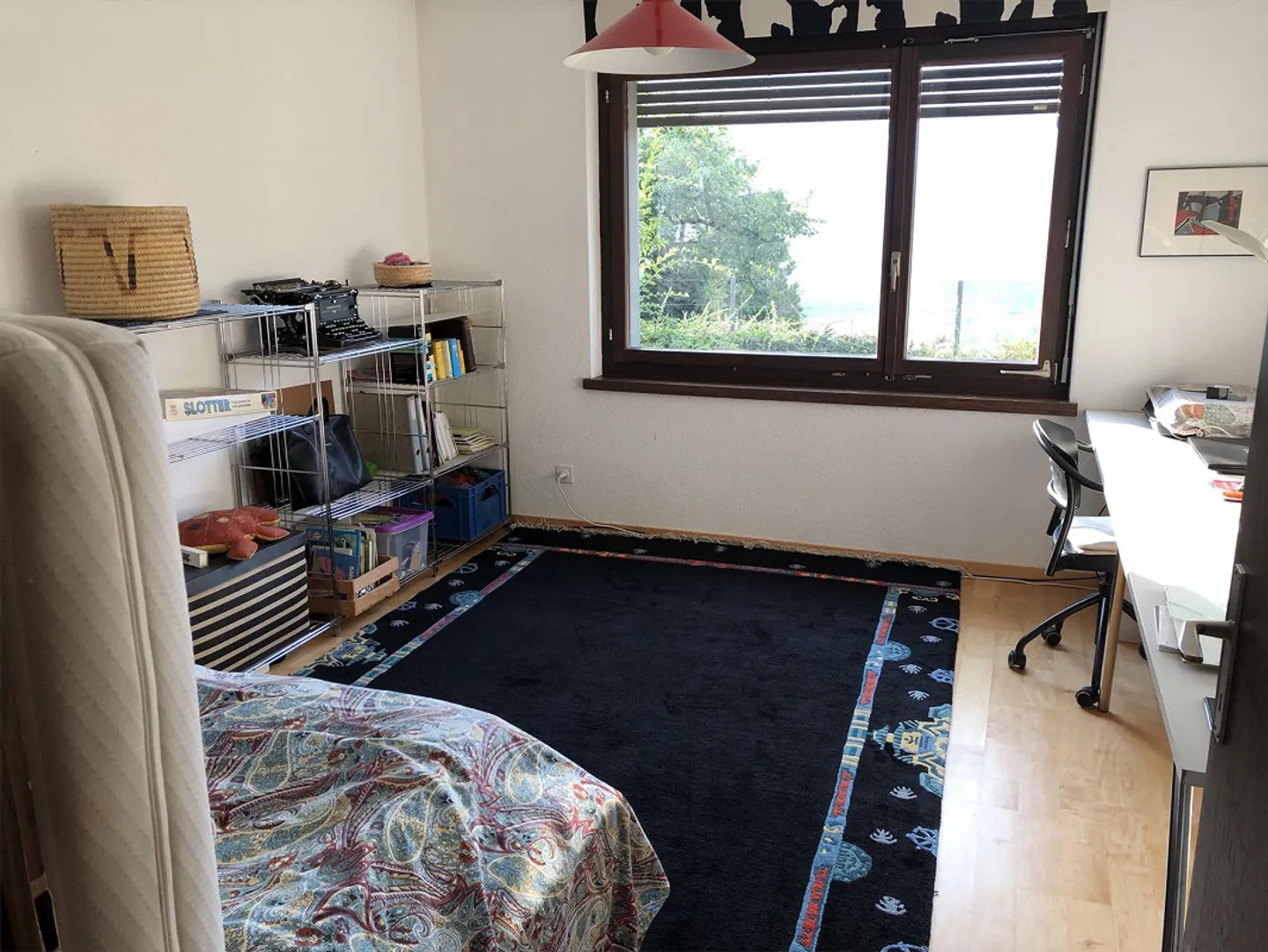Ampia casa unifamiliare con vista da sogno - Foto 17 di 25