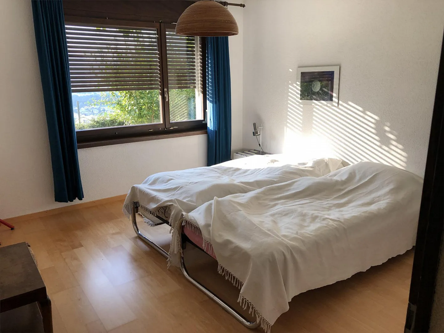 Ampia casa unifamiliare con vista da sogno - Foto 16 di 25