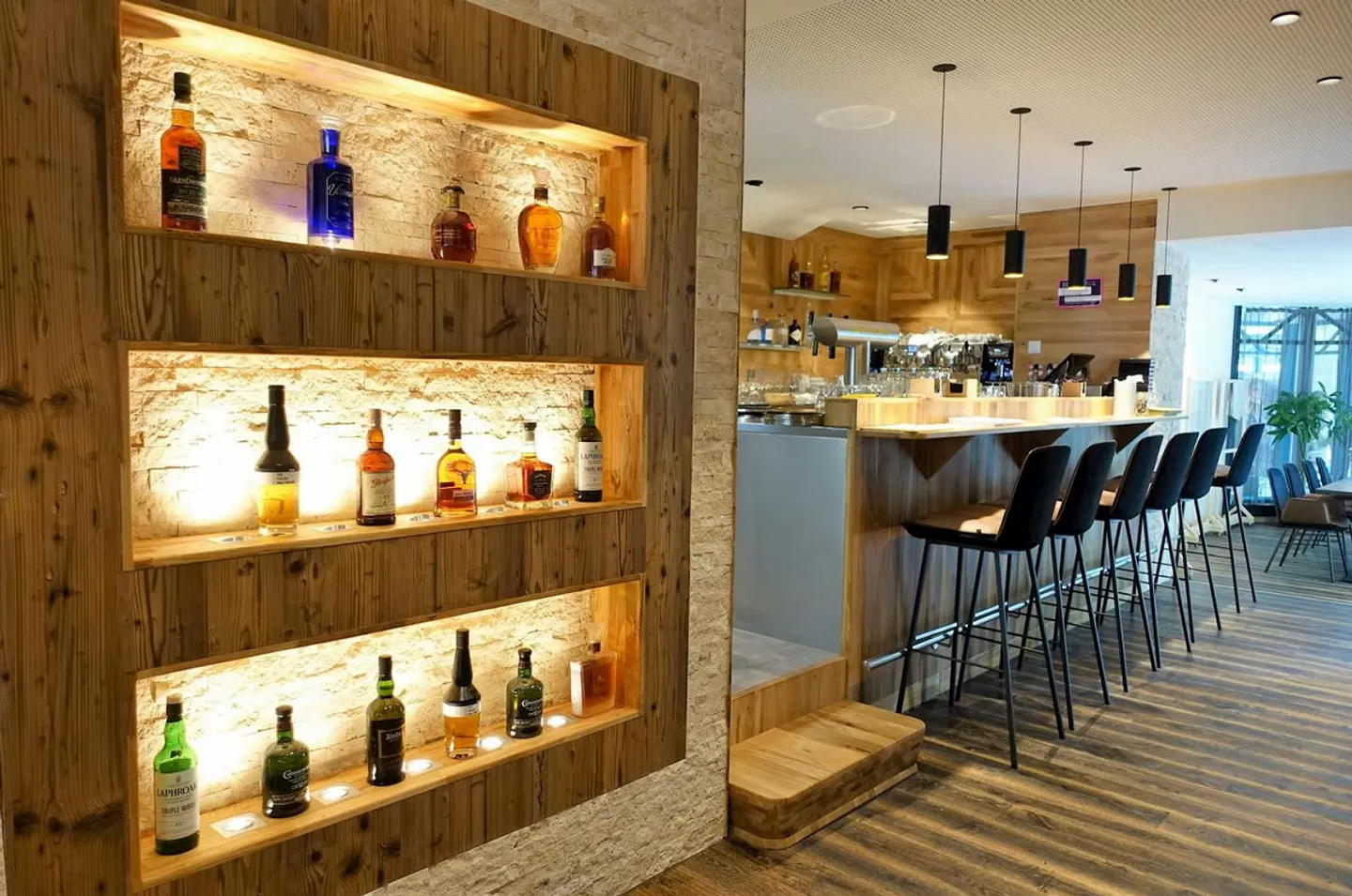 Ristorante attraente in posizione centrale a Wetzikon in affitto! - Foto 5 di 6