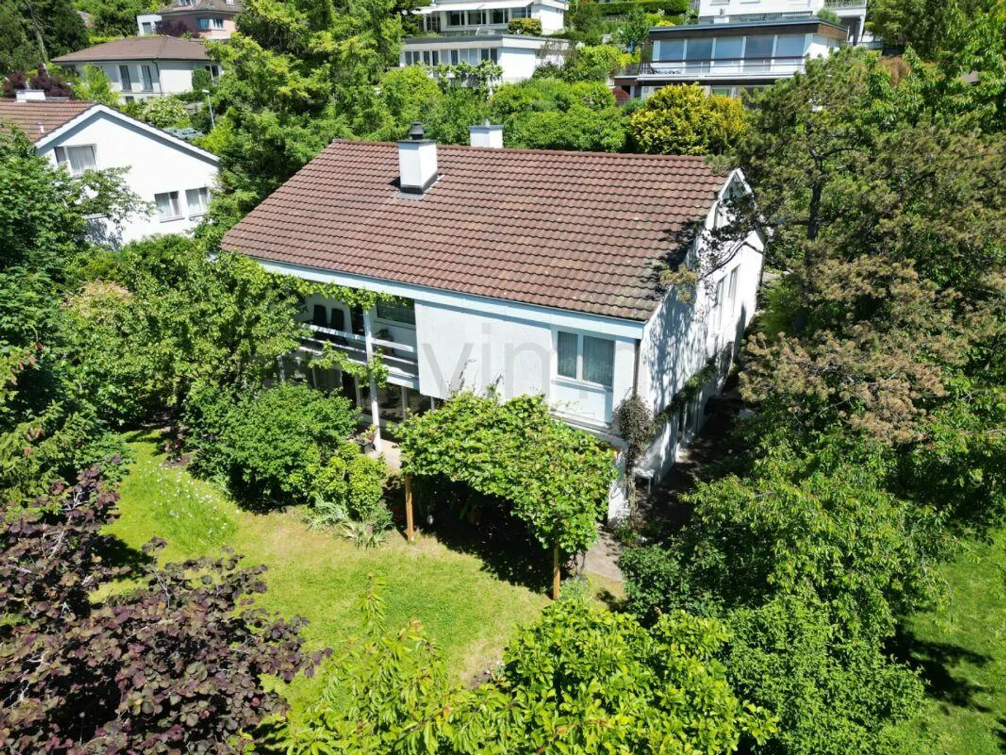 Plus d'espace, plus d'opportunités - Maison individuelle avec potentiel d'extension - Photo 1 sur 18