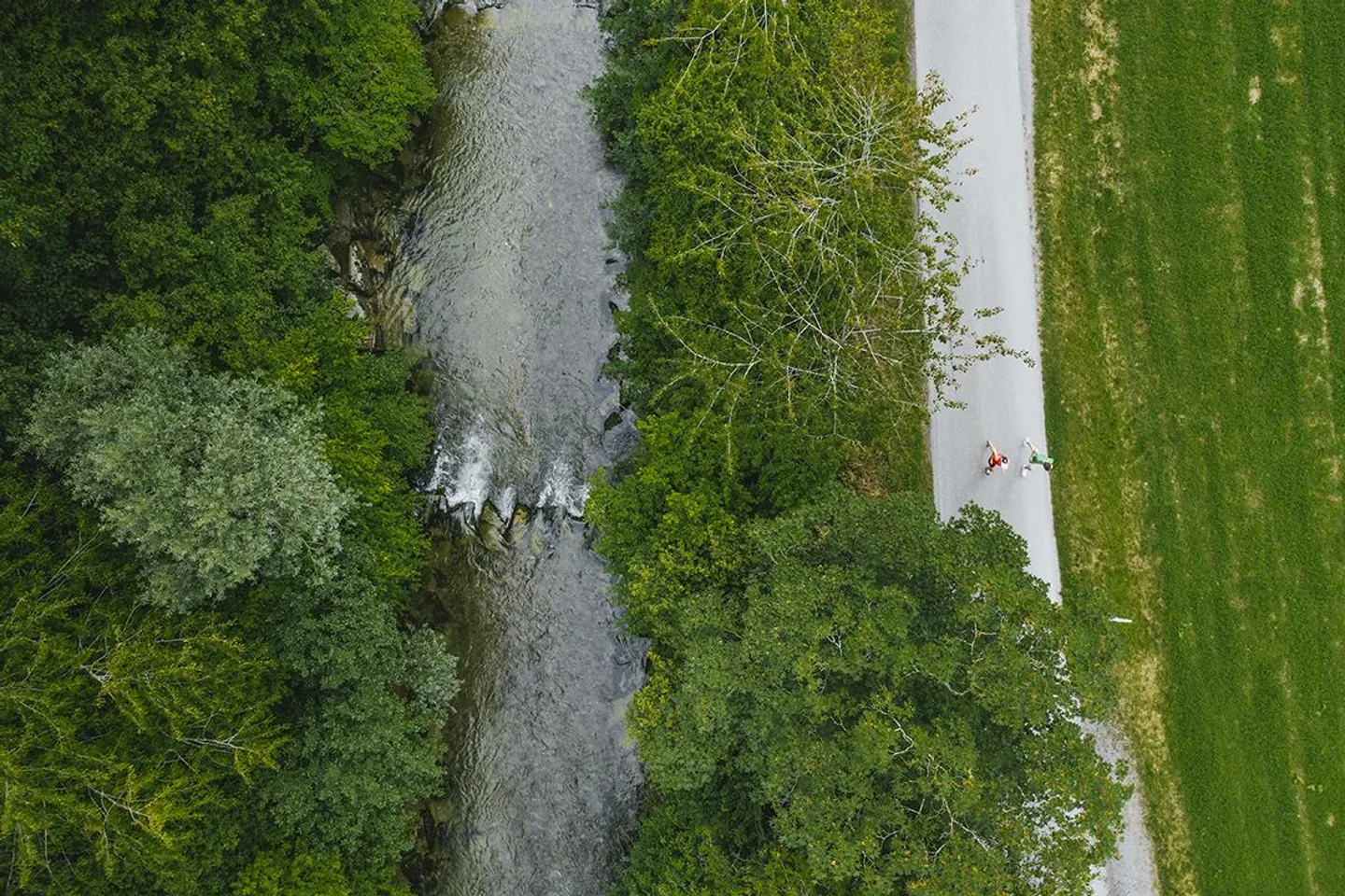 Ufficio di squadra per un massimo di 6 persone efficiente, tranquillo, pronto per essere abitato - Di... - Foto 12 di 12