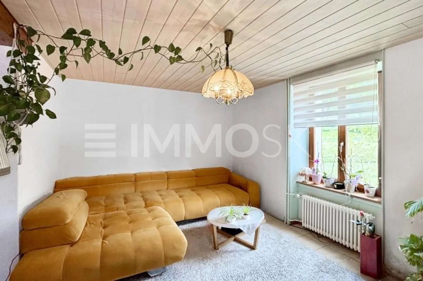 Retraite Nature avec Deux Appartements - Photo 3 sur 6