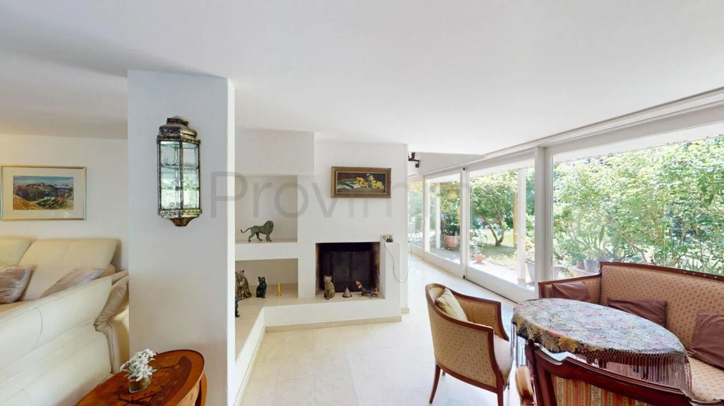 Plus d'espace, plus d'opportunités - Maison individuelle avec potentiel d'extension - Photo 7 sur 18