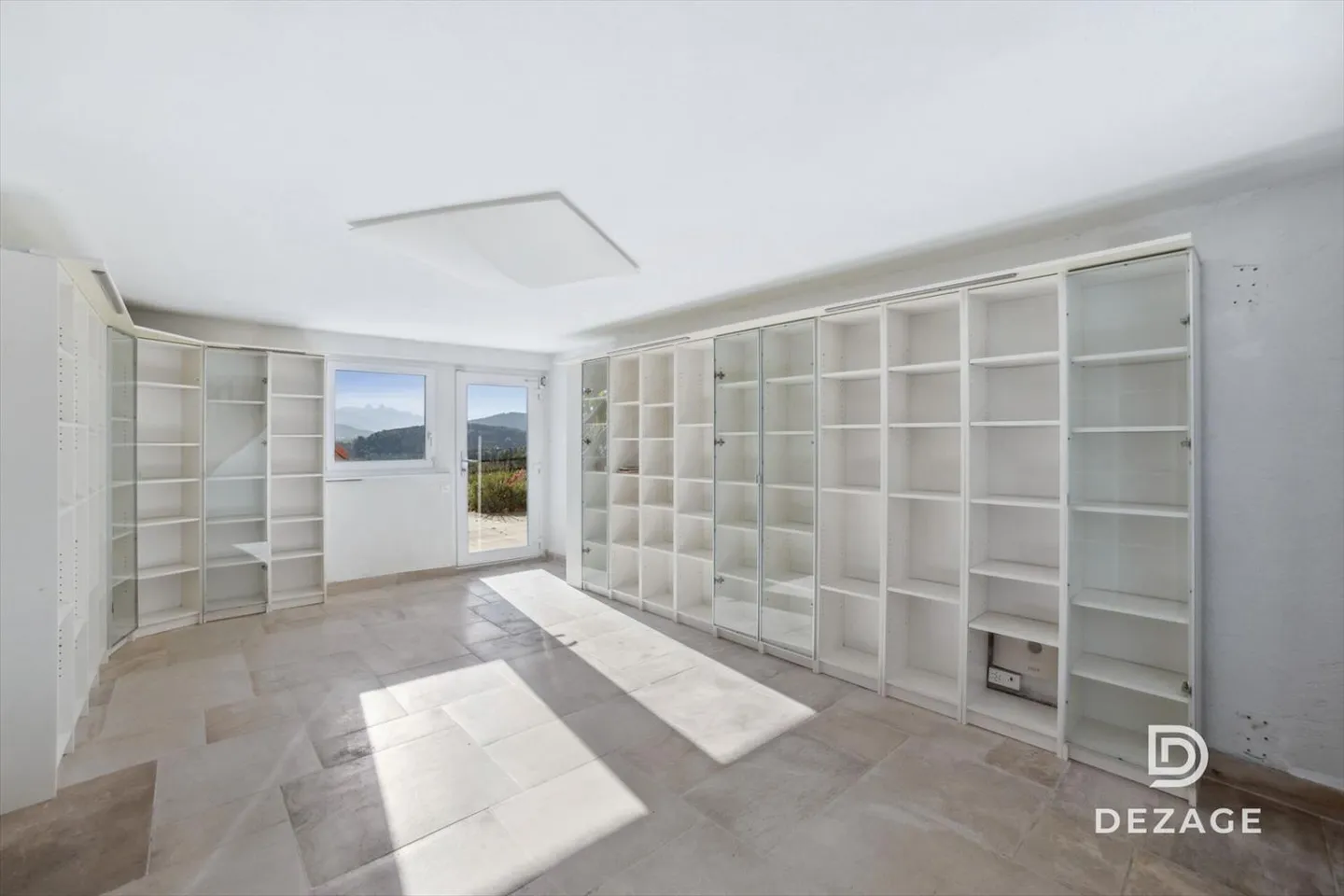 Superbe propriété aux portes de Lausanne avec possibilité de construire des appartements - Photo 7 sur 13