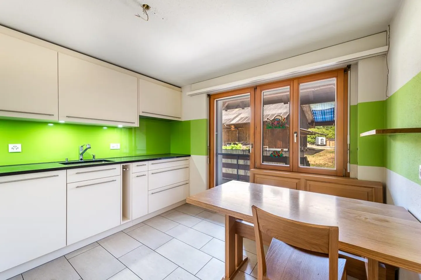 Tradition Meets Generosity - Charming Single-Family Home - Photo 5 of 9