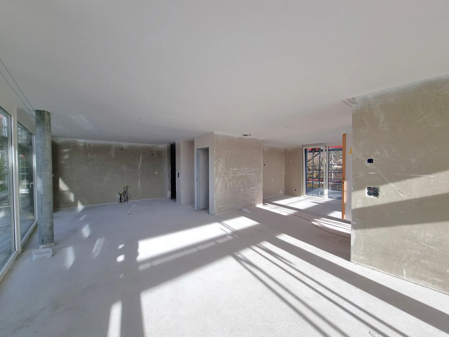 Exclusive Living with a View in Ittigen - Photo 4 of 12