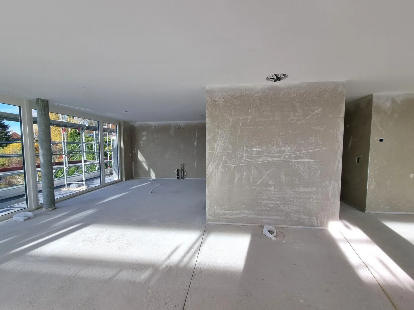 Exclusive Living with a View in Ittigen - Photo 5 of 12