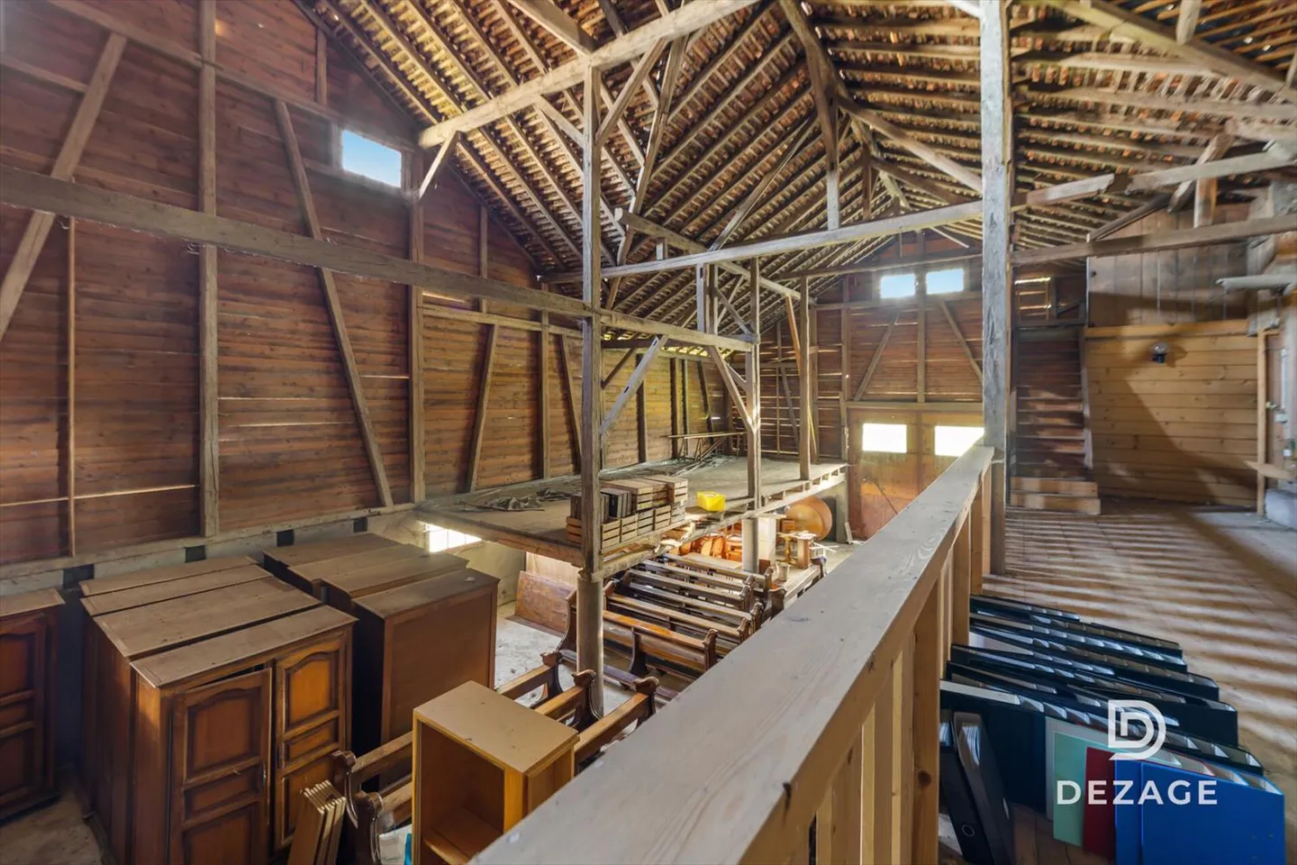 Superbe propriété aux portes de Lausanne avec possibilité de construire des appartements - Photo 11 sur 13