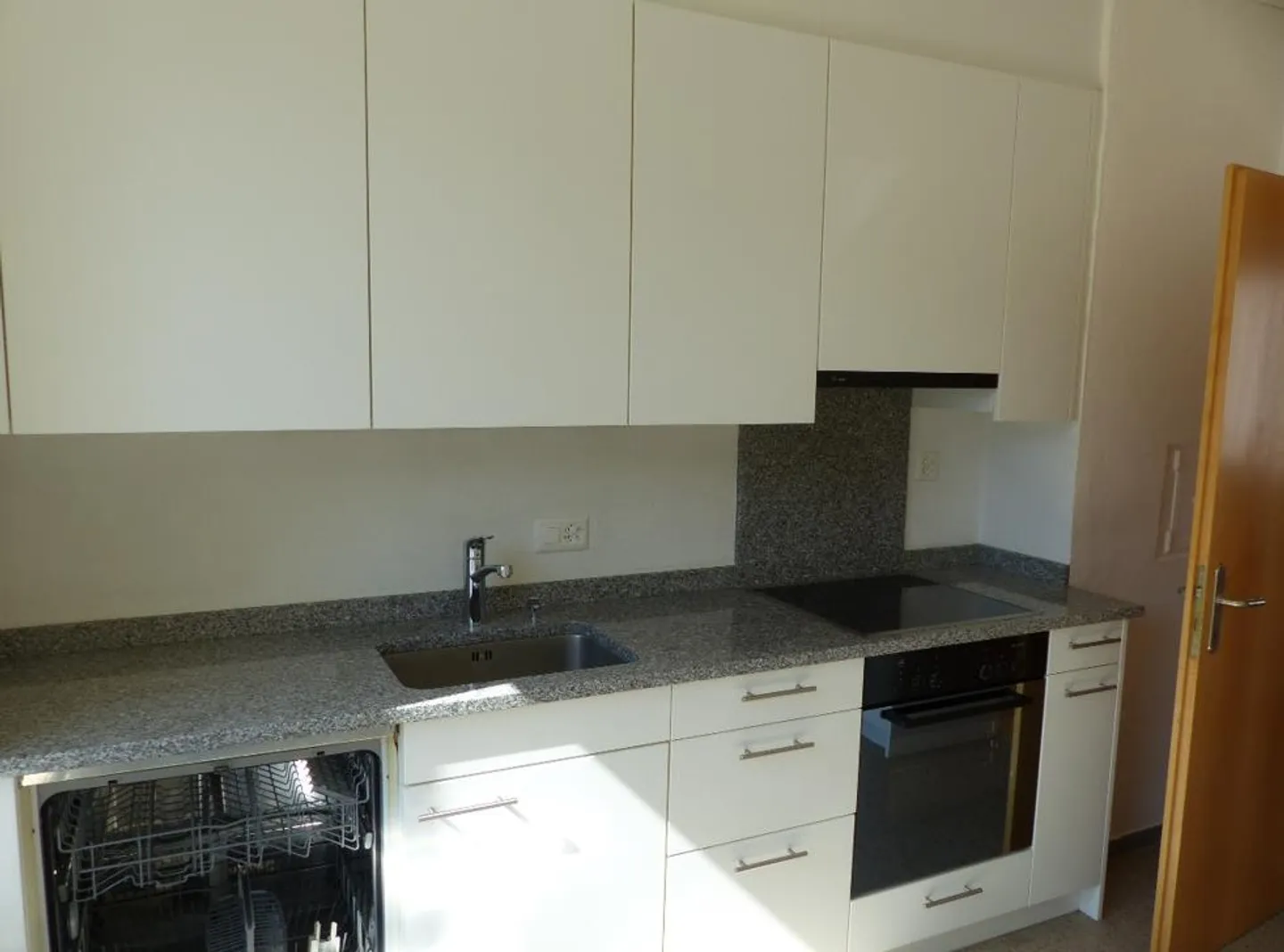 Geräumige 4.5-Zimmer-Wohnung - Foto 4 von 6