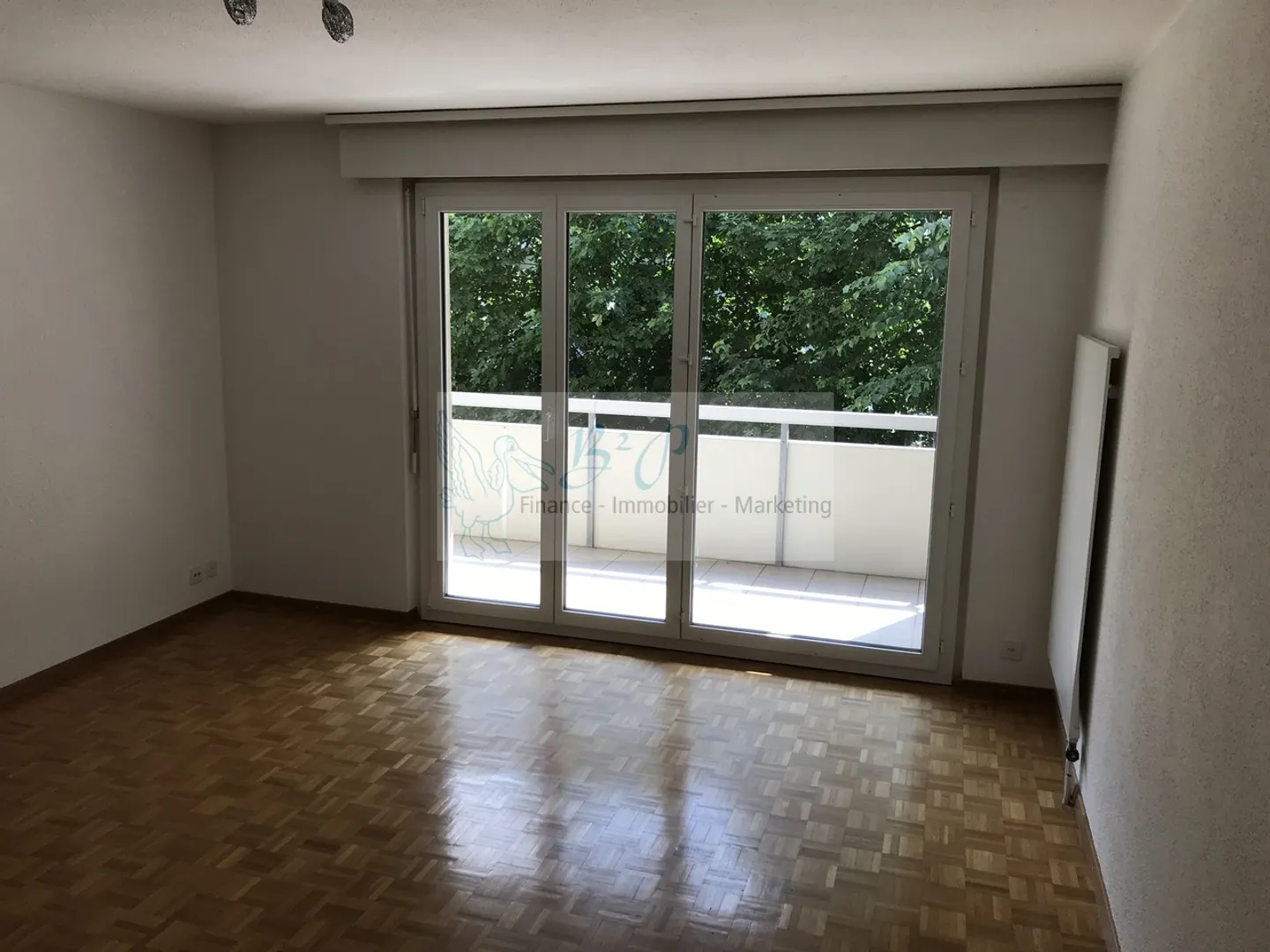 Appartamento Incantevole con Balcone - Foto 3 di 6