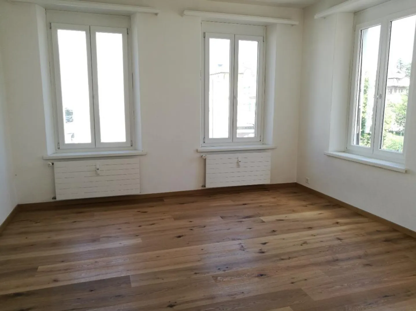 Geräumige 4.5-Zimmer-Wohnung - Foto 5 von 6