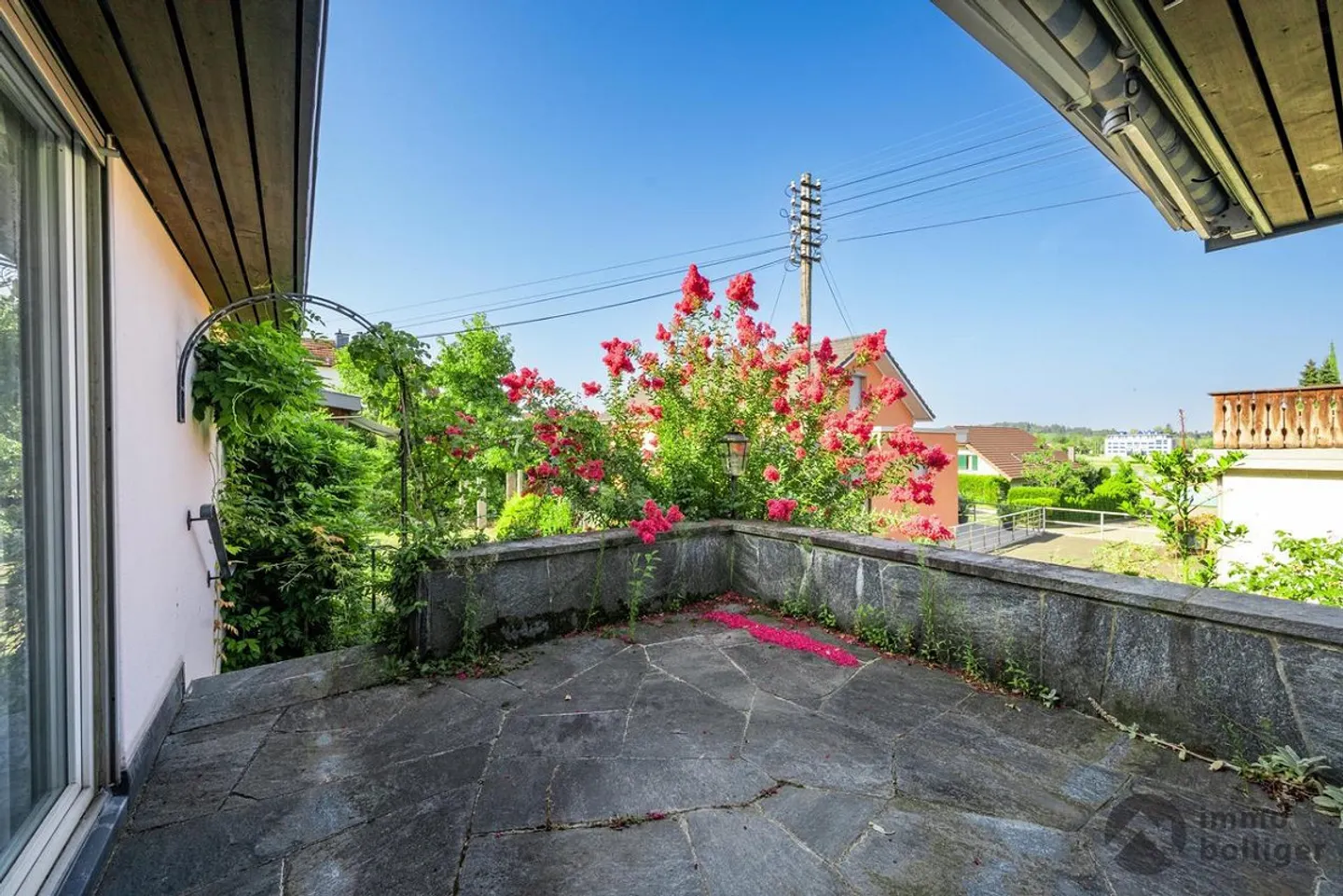 Una casa per arrivare, creare e crescere - Foto 6 di 13