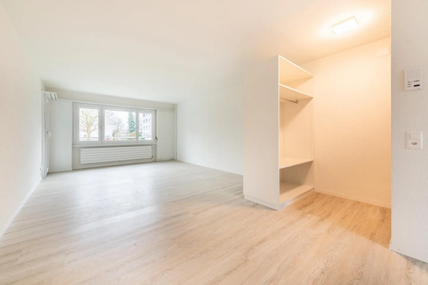 Modern 4.5 room apartment on the 1st floor in Langenthal - Photo 2 of 12