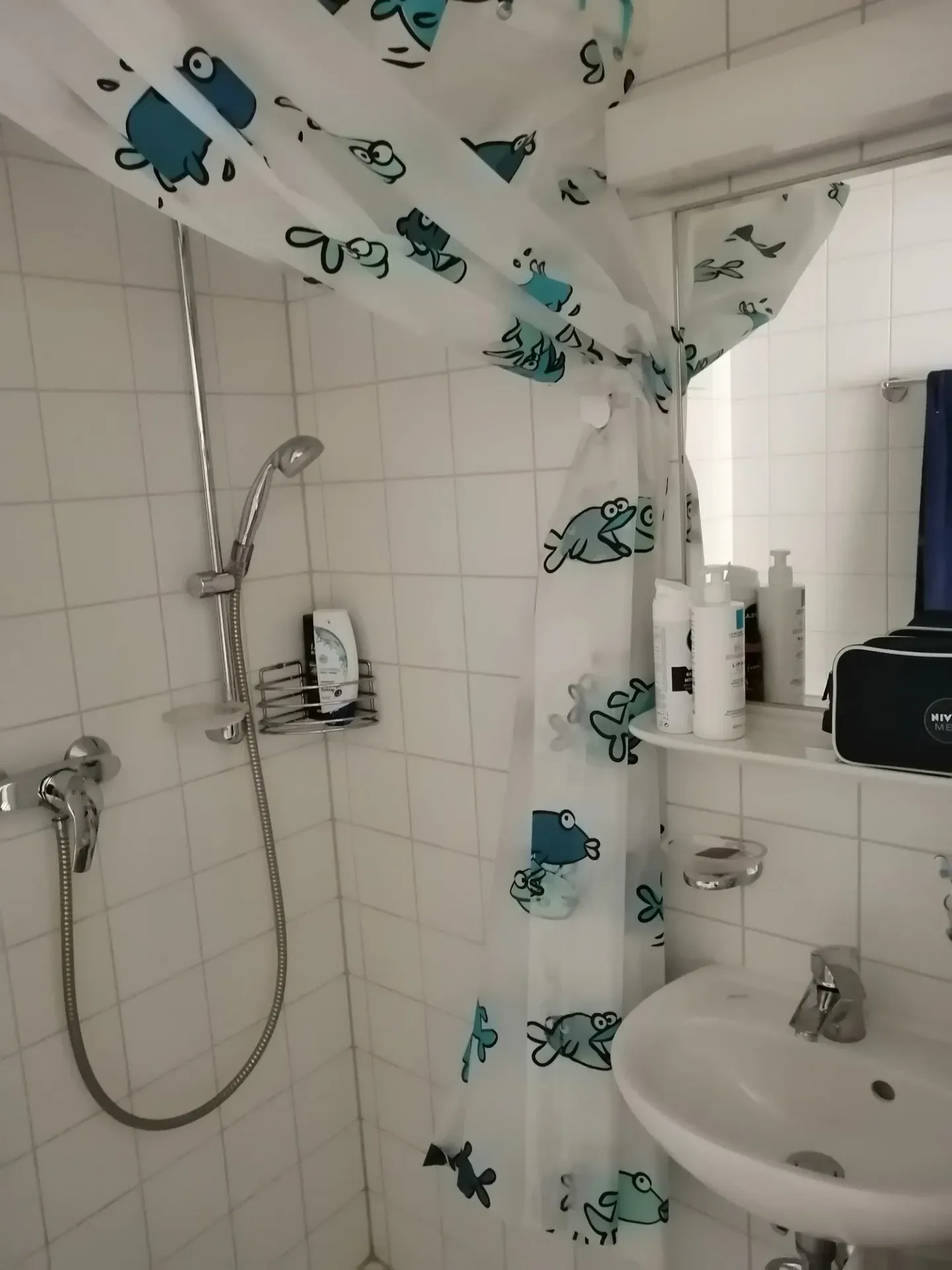 Zentrales Studio in Biel - Foto 4 von 4
