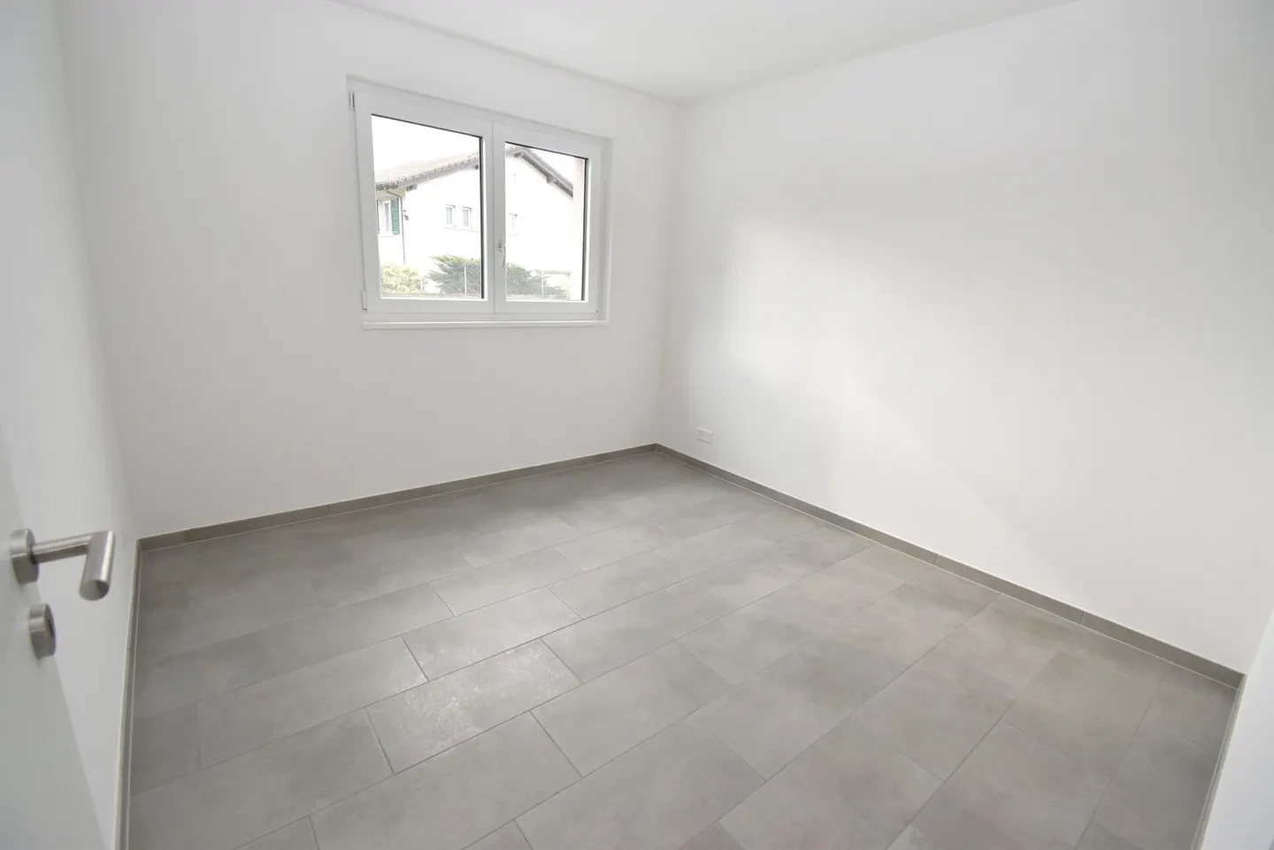 3,5-Zimmer Erdgeschosswohnung - Foto 5 von 9