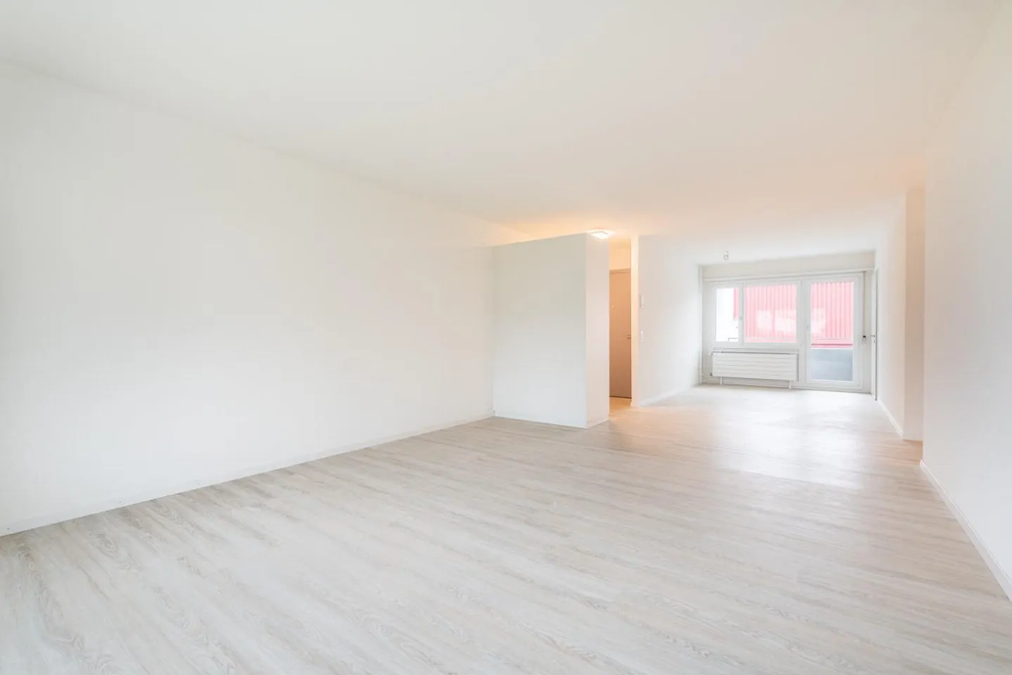 Modern 4.5 room apartment on the 1st floor in Langenthal - Photo 4 of 12